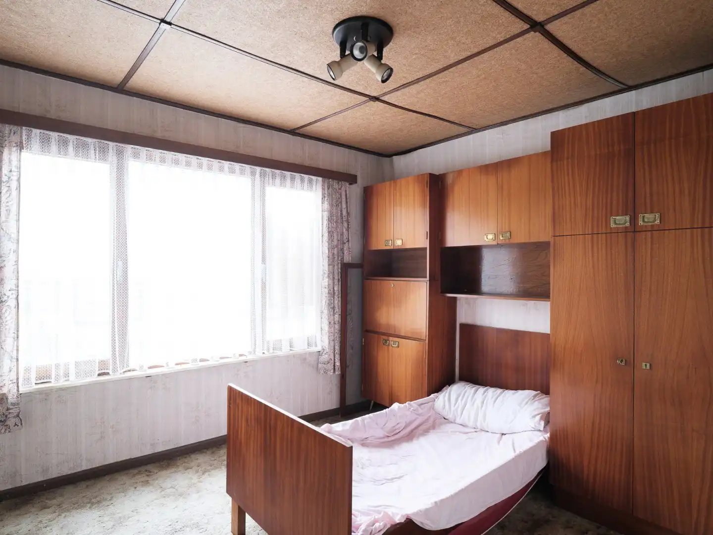 Te renoveren stadswoning nabij het centrum van Eeklo foto 8