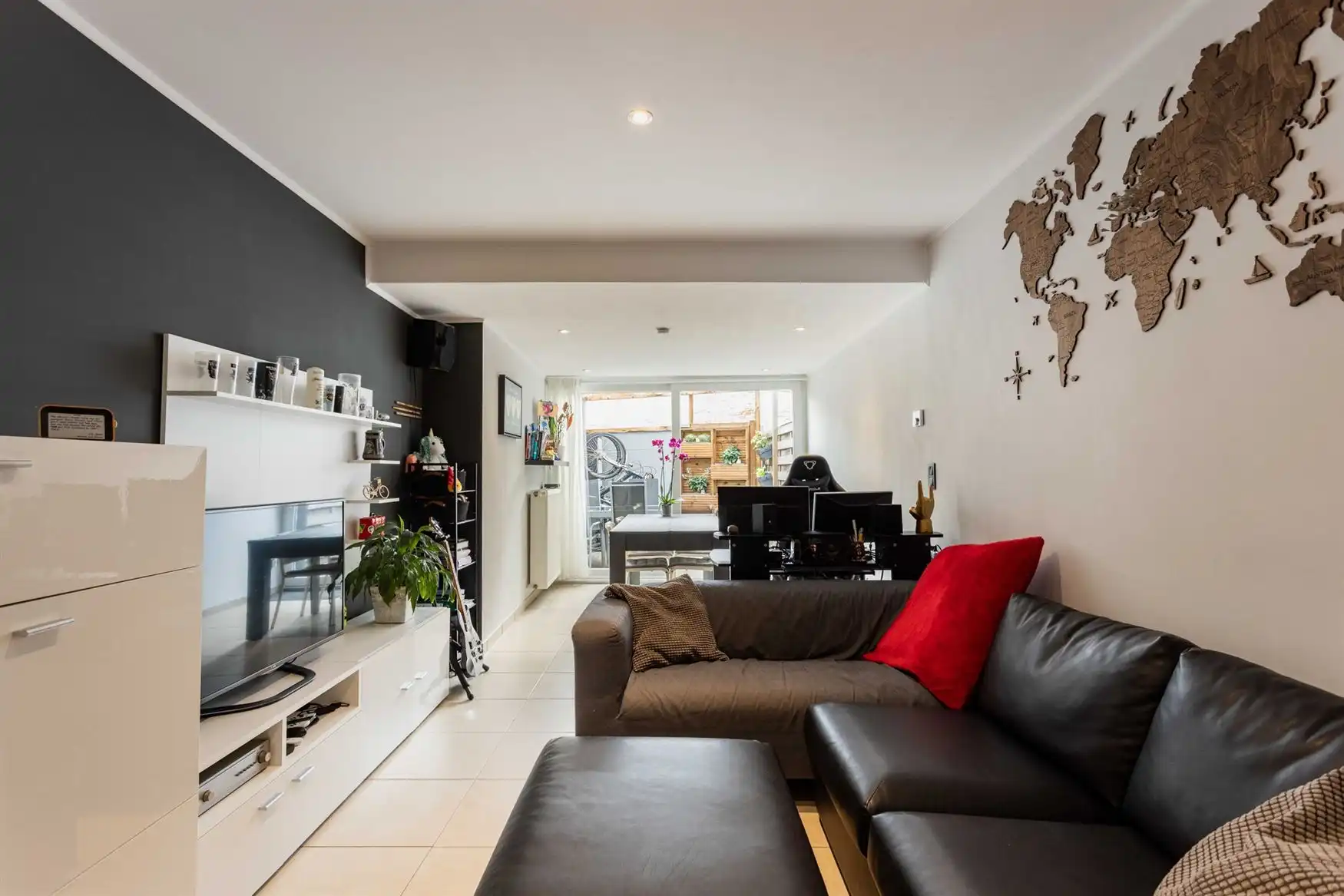 Compact wonen. Slim kiezen. Zorgeloos genieten. foto 5