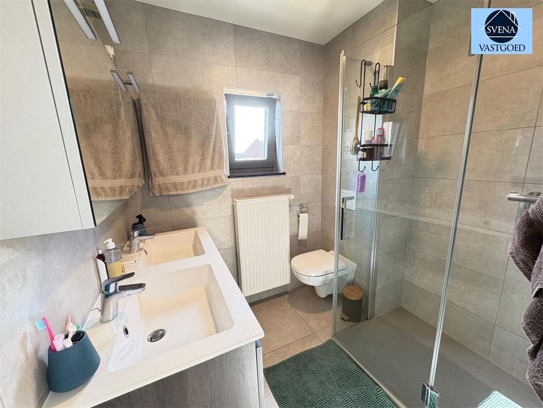 ENERGIEZUINIGE WONING MET 3 KAMERS EN TUIN foto 7
