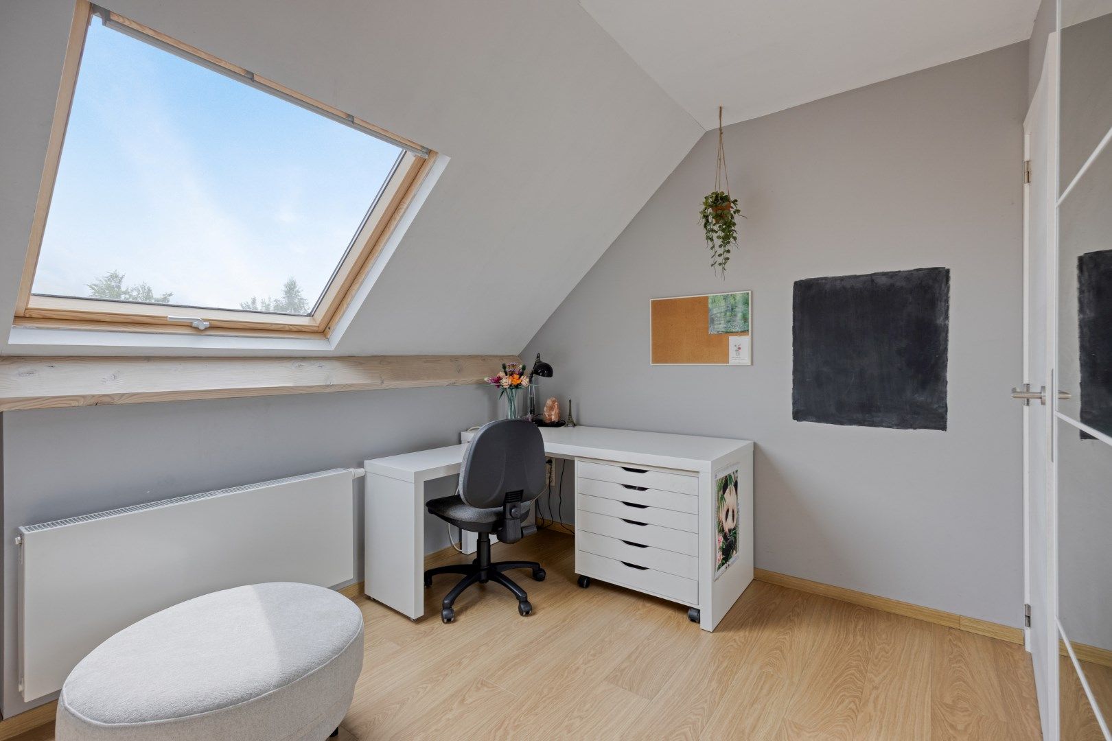 Prachtige halfopen bebouwing in Linden met 4 slaapkamers -  bewoonbare oppervlakte 211 m² foto 28