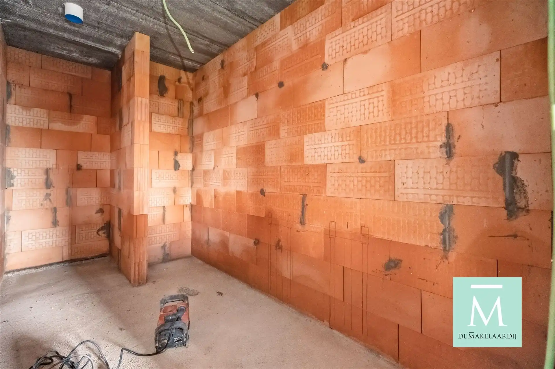 Zeer ruime nieuwbouwwoning met 4 slaapkamers en 2 badkamers vlakbij het centrum van Haacht foto 15