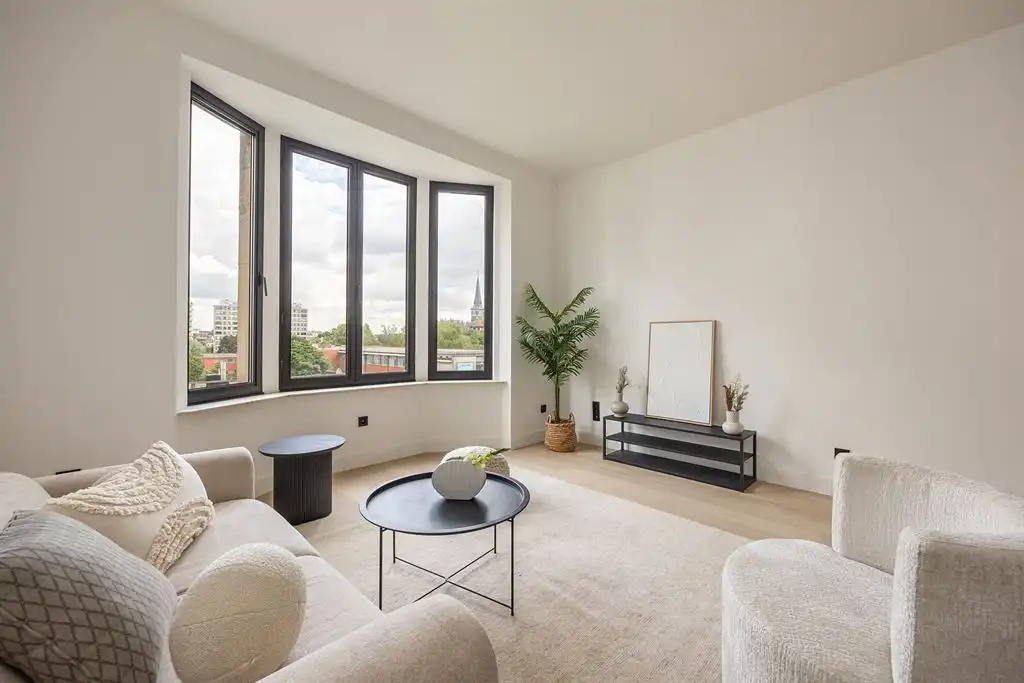 Instapklaar appartement in elegant gebouw foto 3