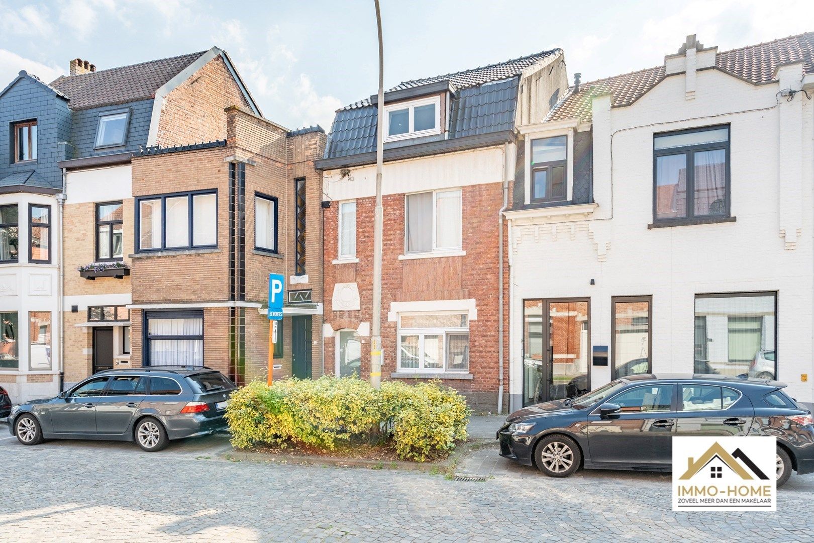 Huis te koop Brouwerijstraat 46 - - 9160 Lokeren