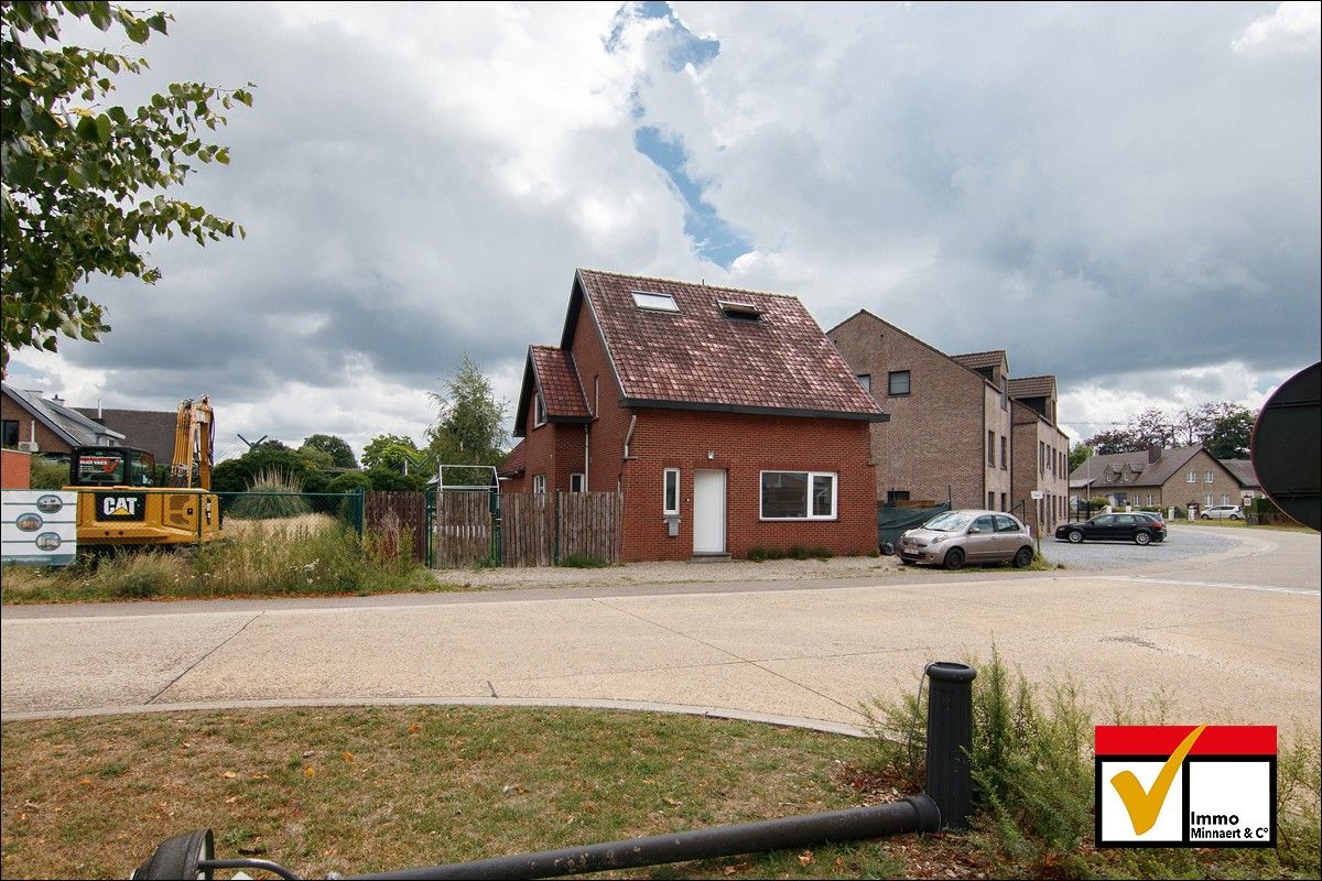Hoofdfoto van de publicatie: Kapelhof 26, 3520 Zonhoven