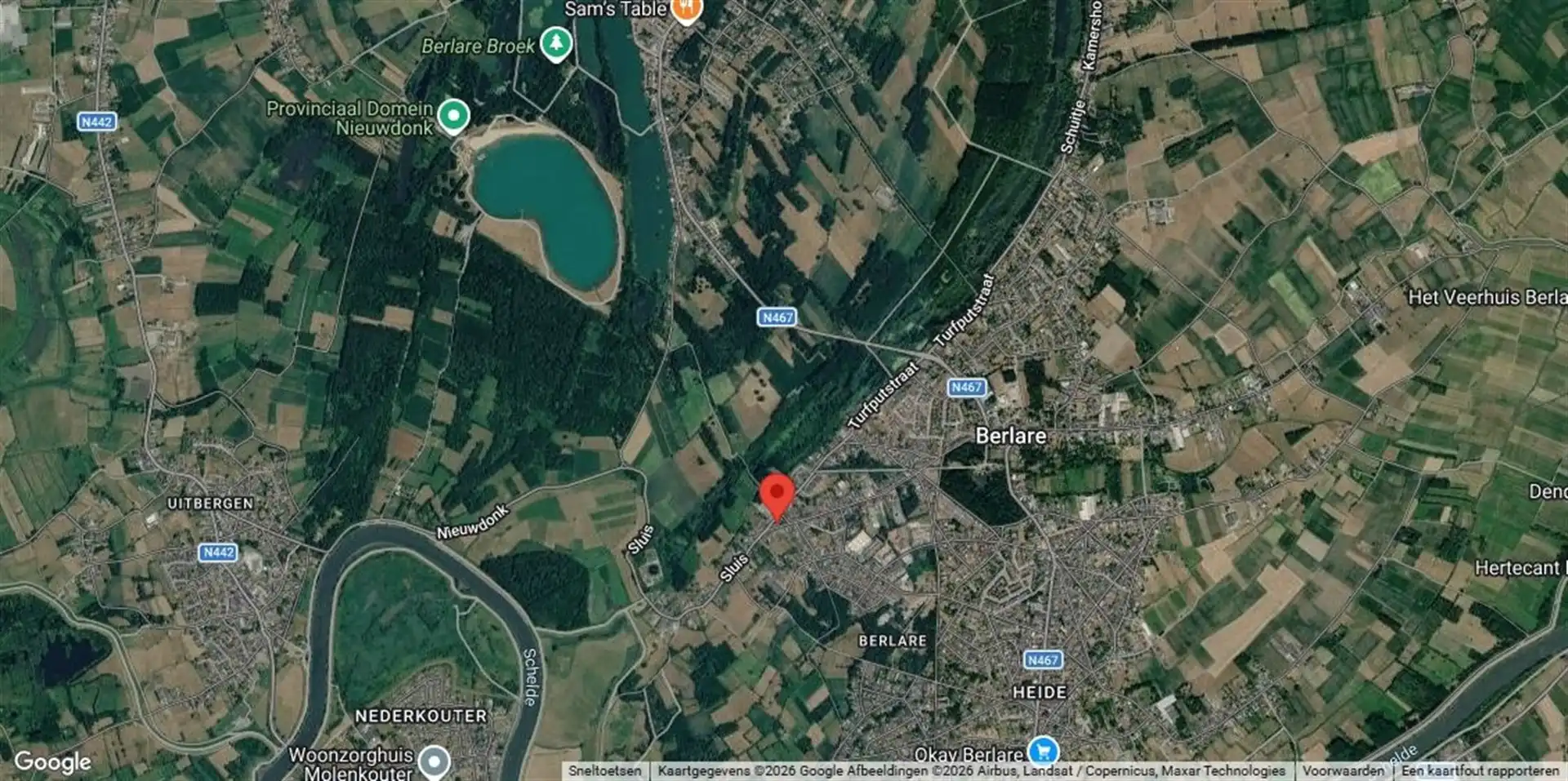 gesloten nieuwbouwwoning - Landelijke stijl foto 14