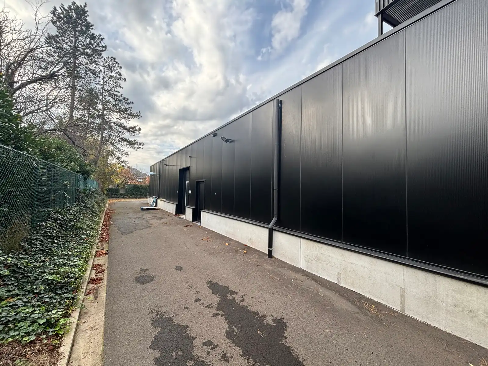 Handelspand 984 m² te huur in Kermt (Hasselt) foto 9