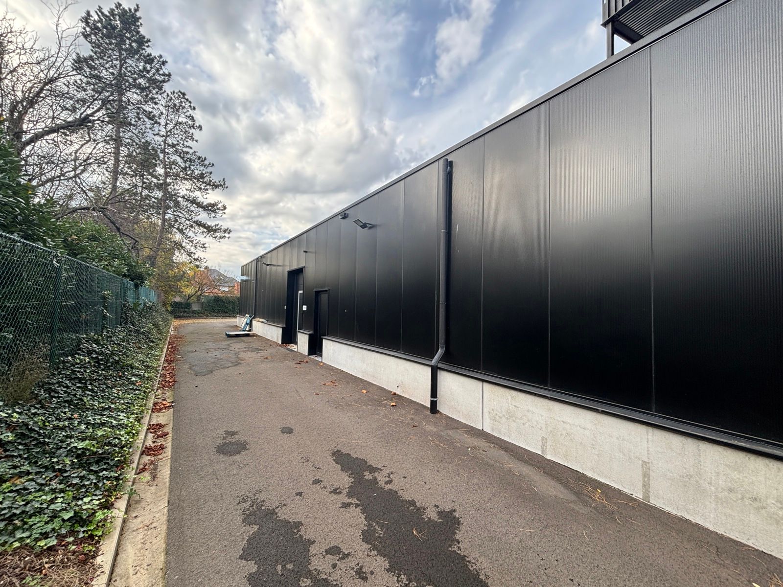 Handelspand 984 m² te huur in Kermt (Hasselt) foto 9