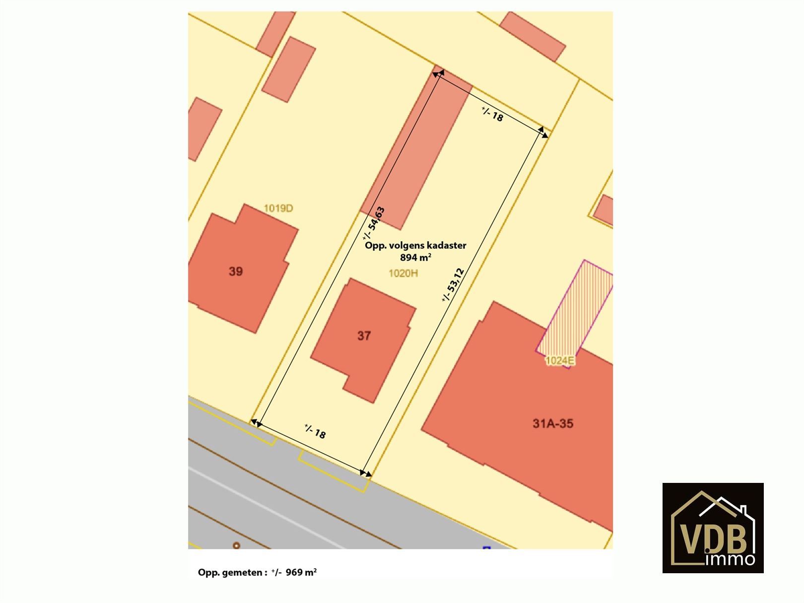  WONING MET 3 SLAAPKAMERS EN MEERDERE GARAGES foto 57