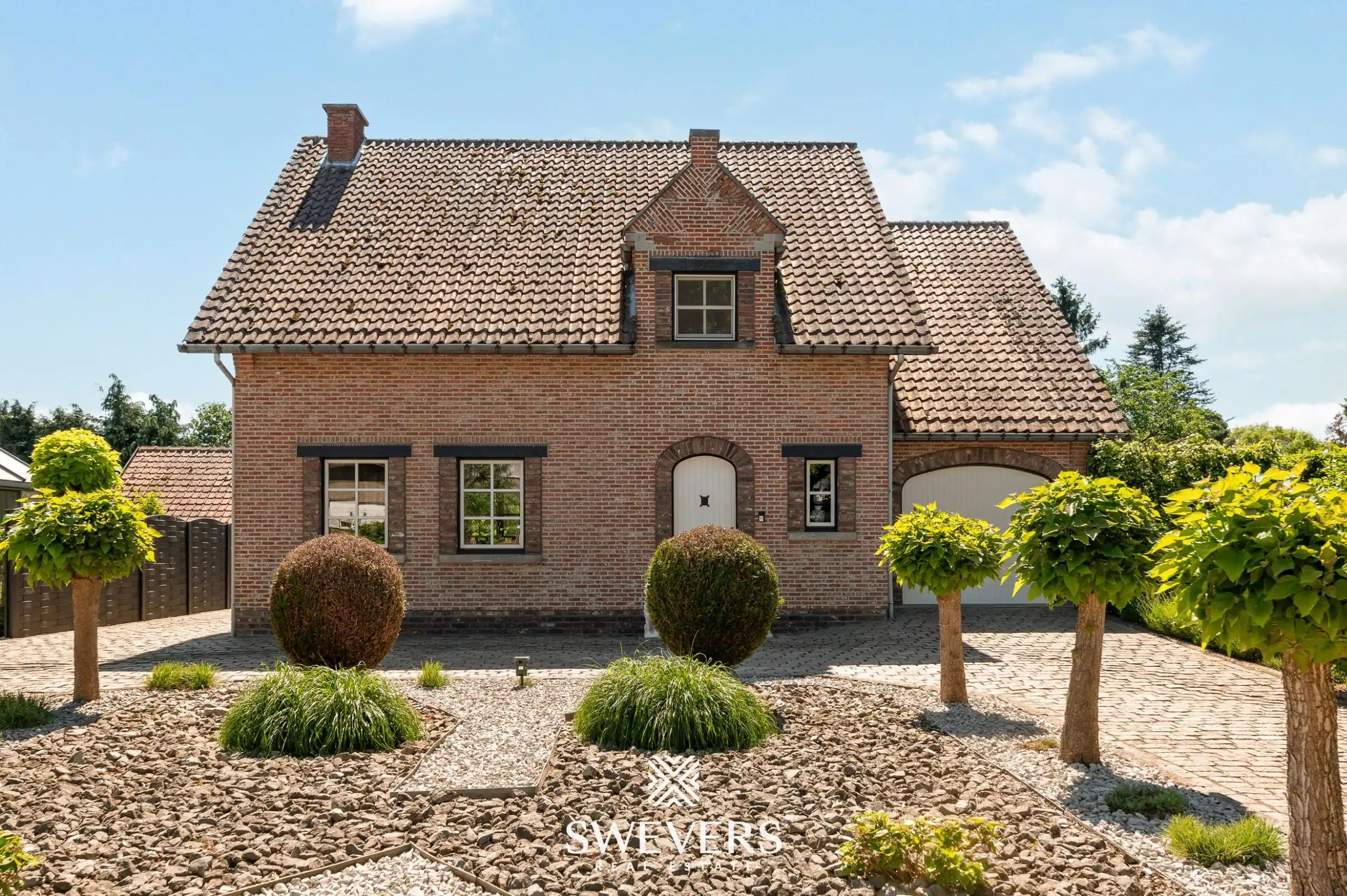Huis te koop Hasseltsesteenweg 125 - - 3580 Beringen