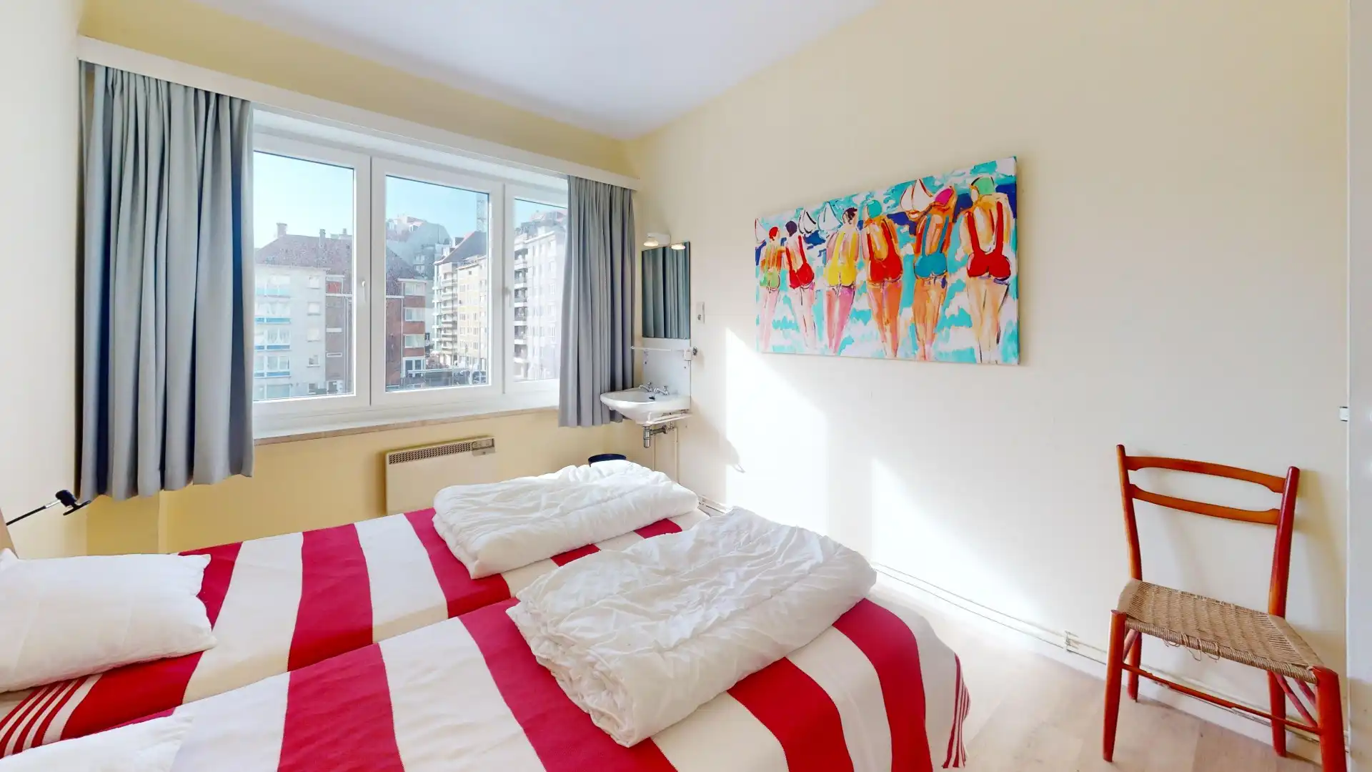 Appartement te koop foto 16