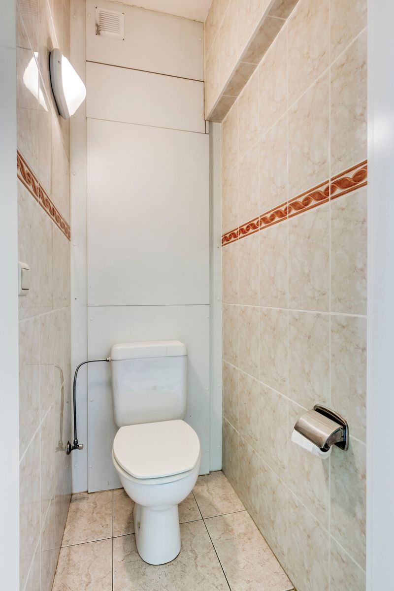 TOPPER! INSTAPKLAAR APPARTEMENT IN KLEINSCHALIG GEBOUW foto 21