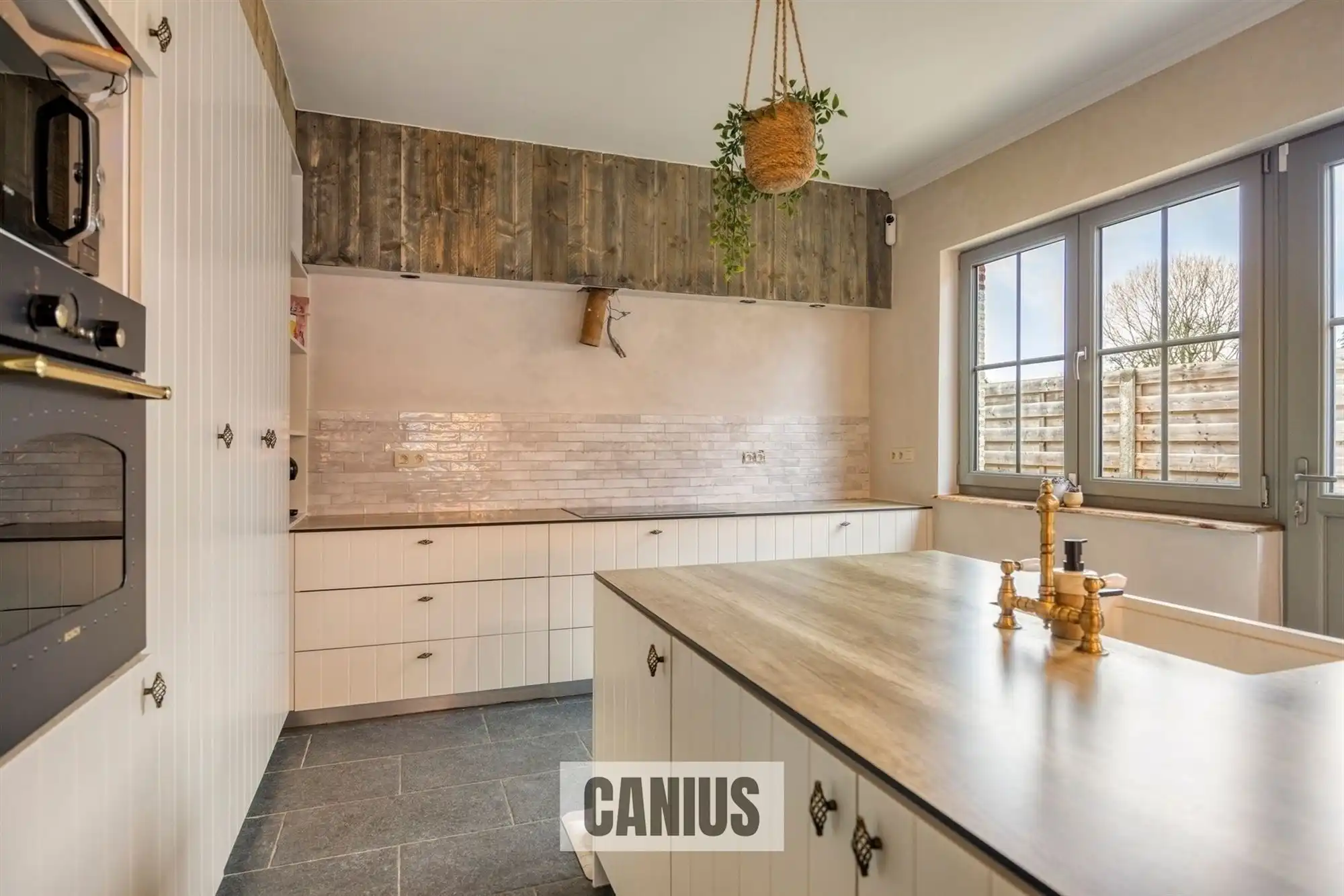 KNAPPE WONING MET 4 SLAAPKAMERS foto 8
