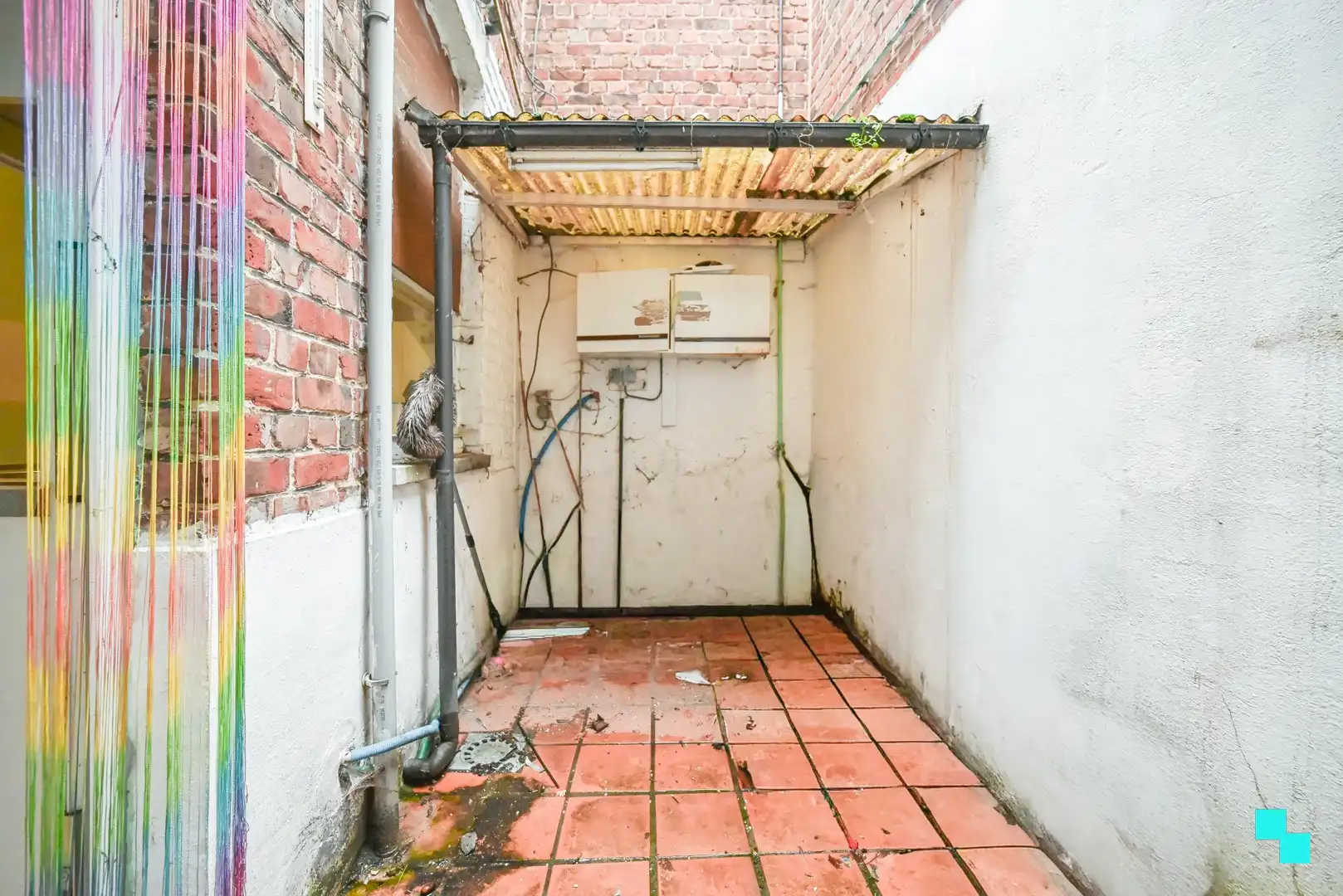 Eengezinswoning met garage nabij centrum van Izegem foto 9