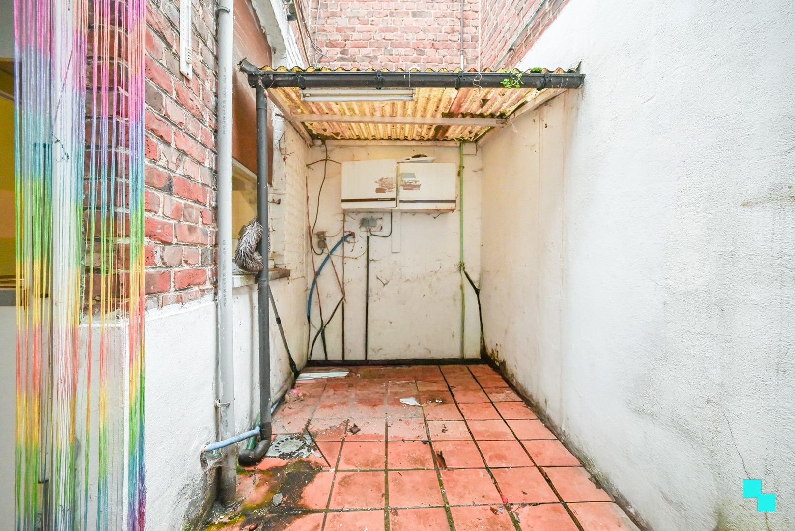 Eengezinswoning met garage nabij centrum van Izegem foto 9