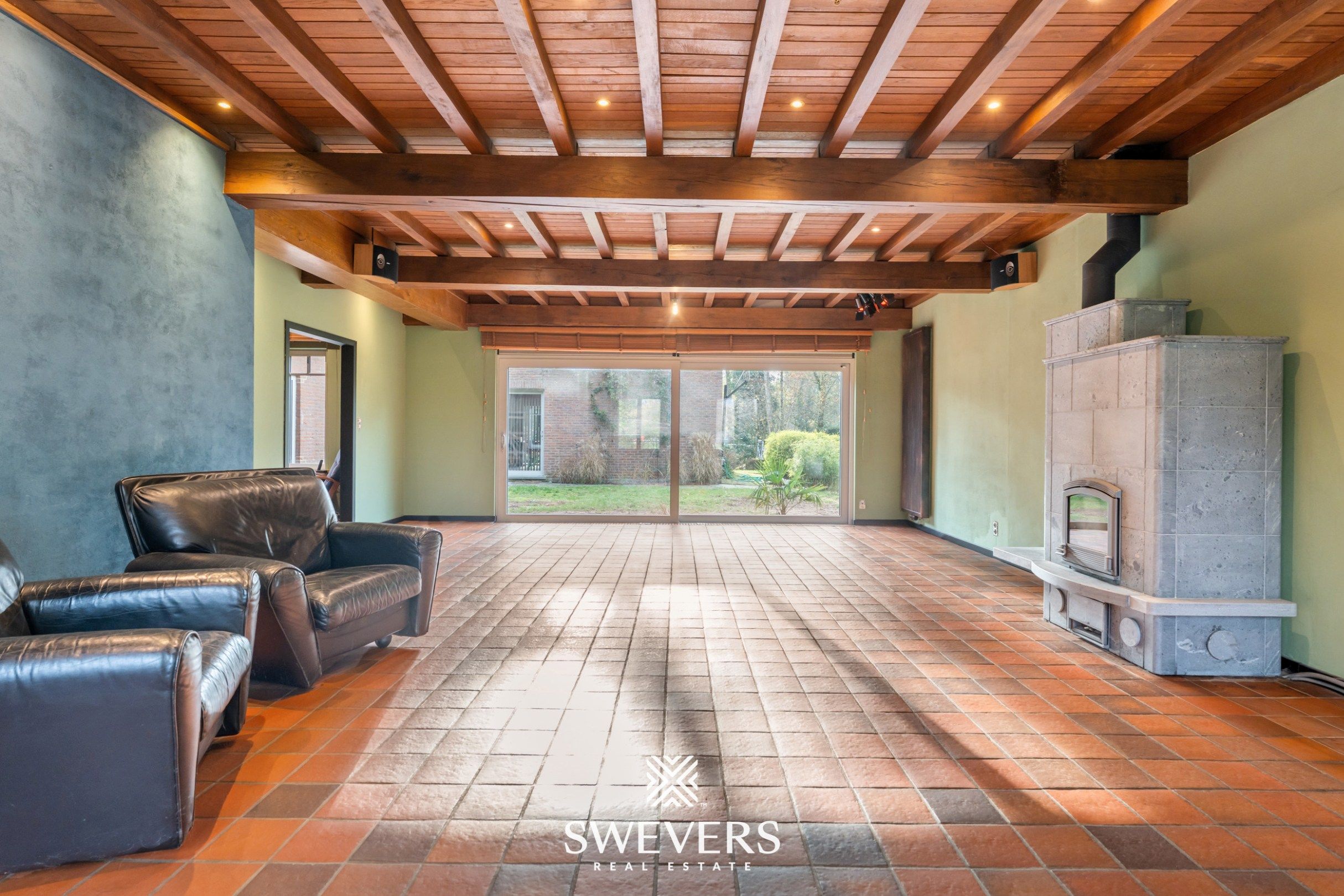 Stijlvol en ruim wonen in een woning met veel potentieel in het residentiële Bolderberg foto 11