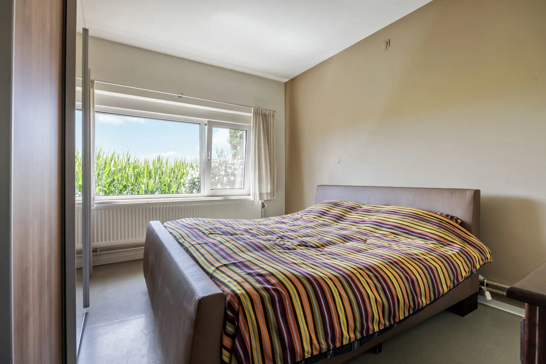 Vrijstaande bungalow op riant perceel te Kesselt foto 15