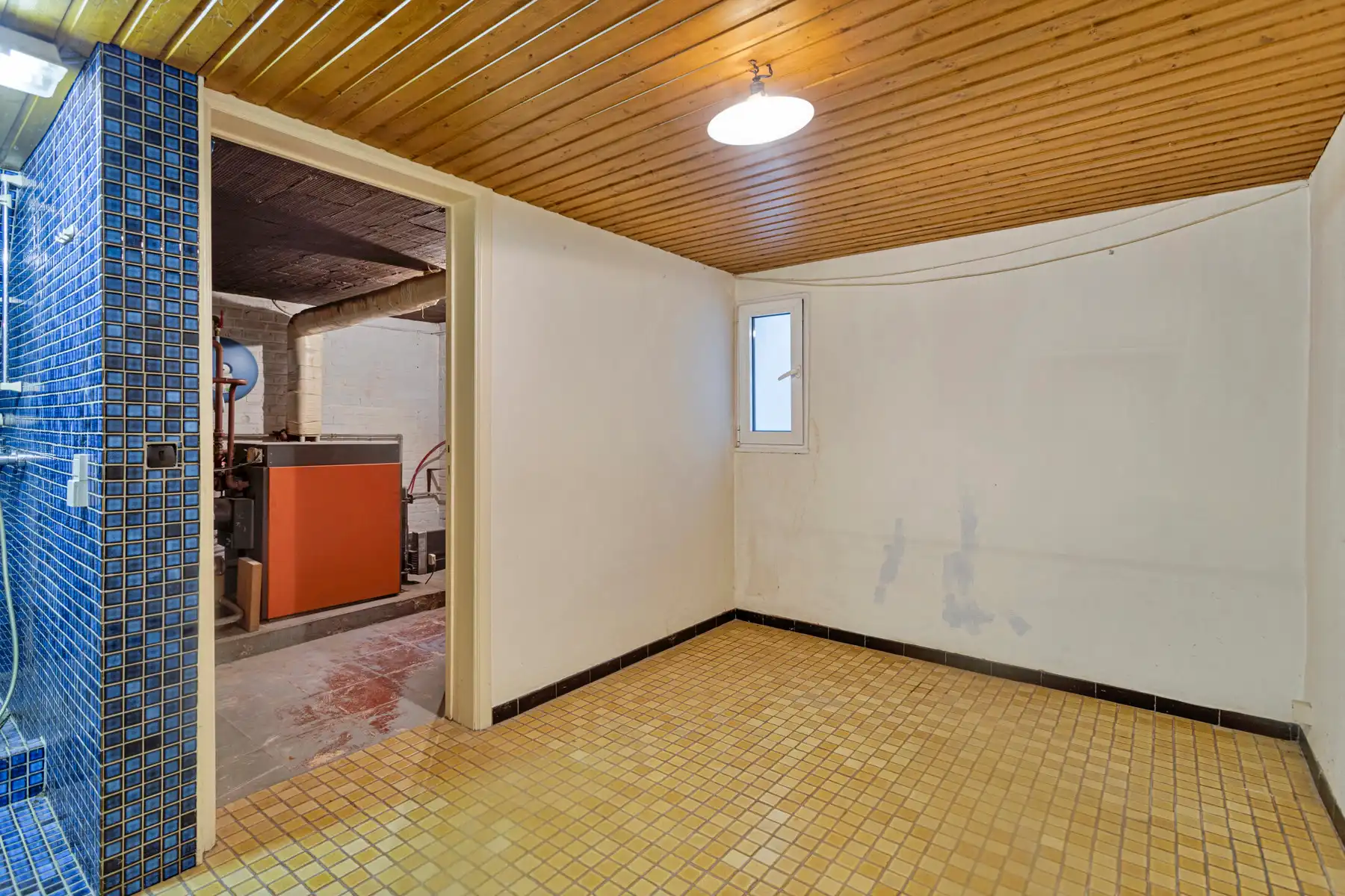 Te renoveren halfopen bebouwing  foto 20