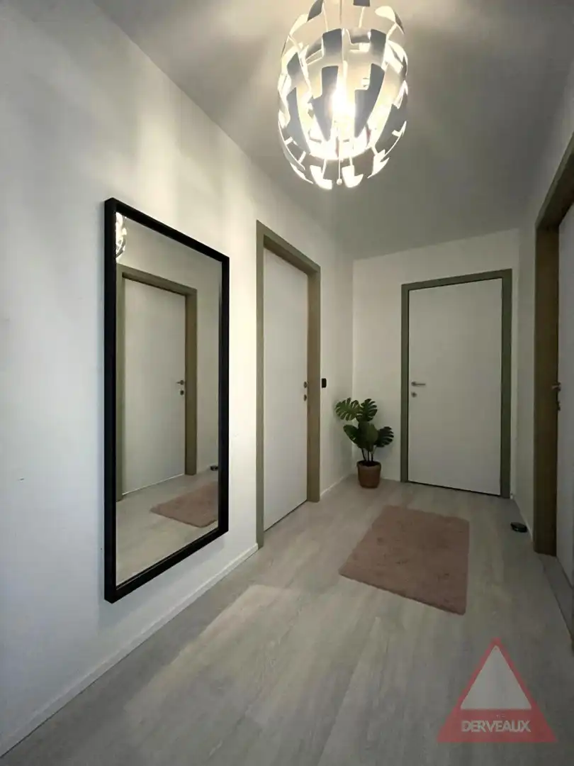 Moorslede – Recente energiezuinige nieuwbouwwoning met 3 slaapkamers en garage foto 6