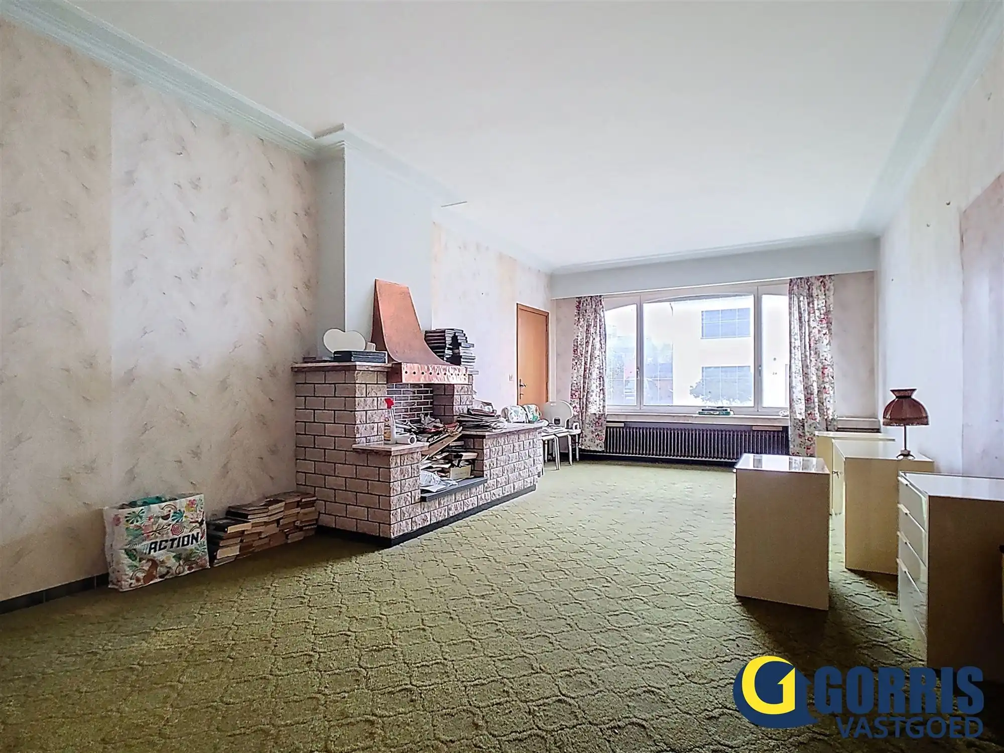 Te renoveren woning met uitzonderlijk potentieel foto 4