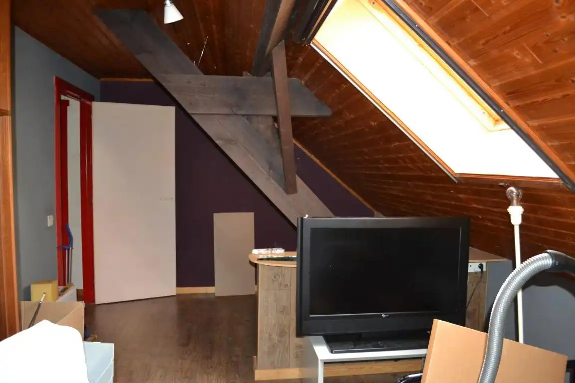 Rustig gelegen woning foto 22