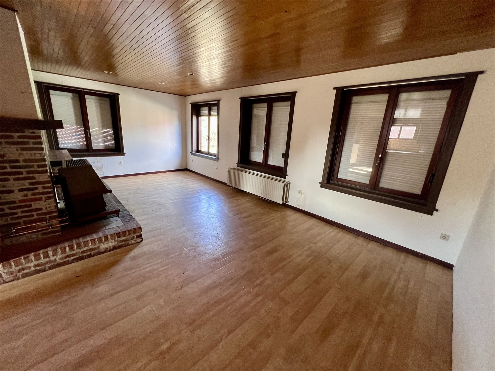 Uniek Pand van 385 m² met Onbeperkte Mogelijkheden foto 13