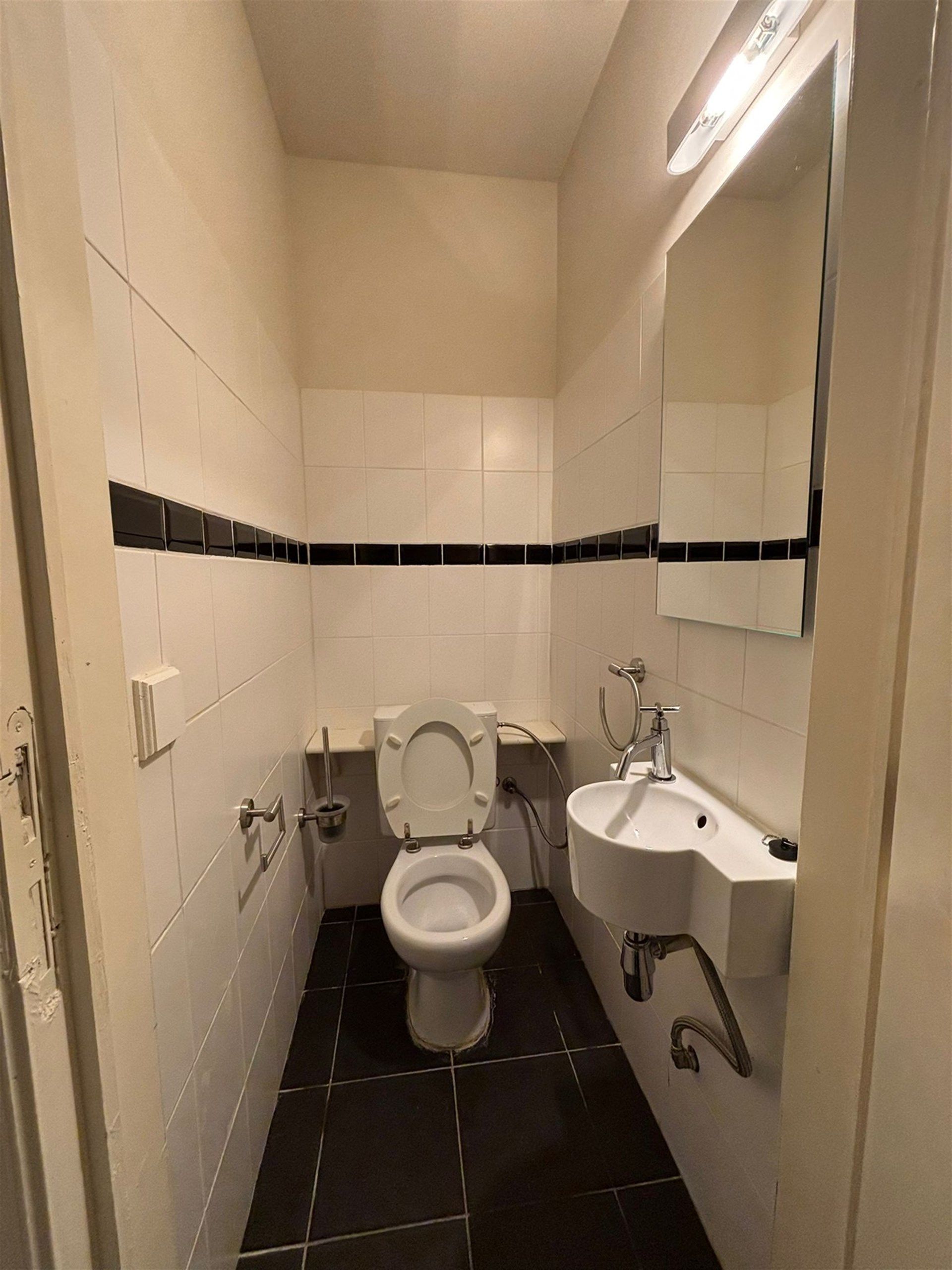 Ruim en lichtrijk duplex appartement met 3 slaapkamers en garage foto 15