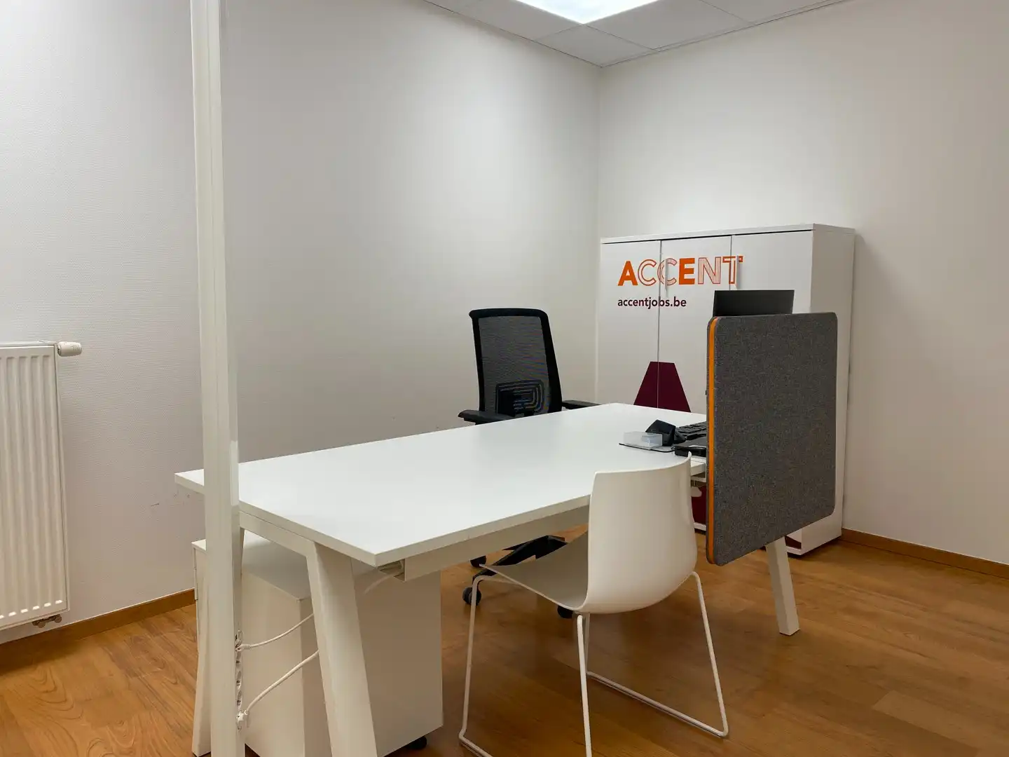 Mooi ruim winkelpand in centrum Eeklo foto 8