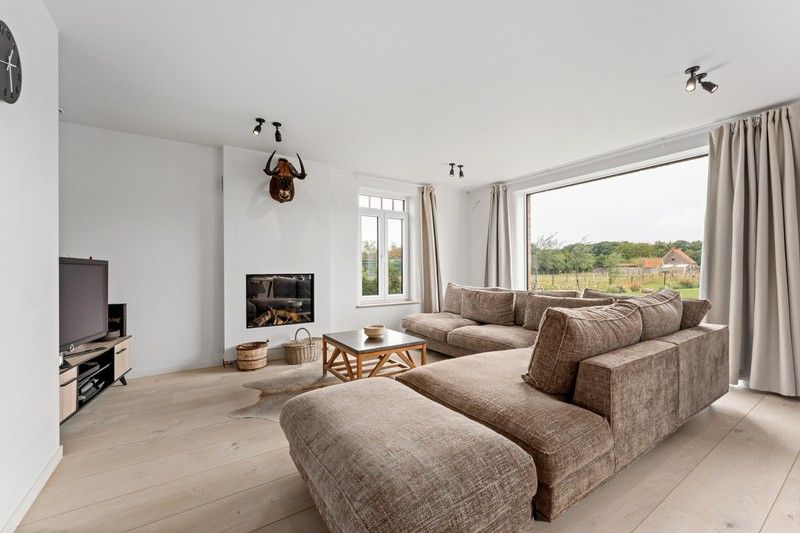 Exclusieve villa (4/5 slpks) met landelijke verzichten! foto 2