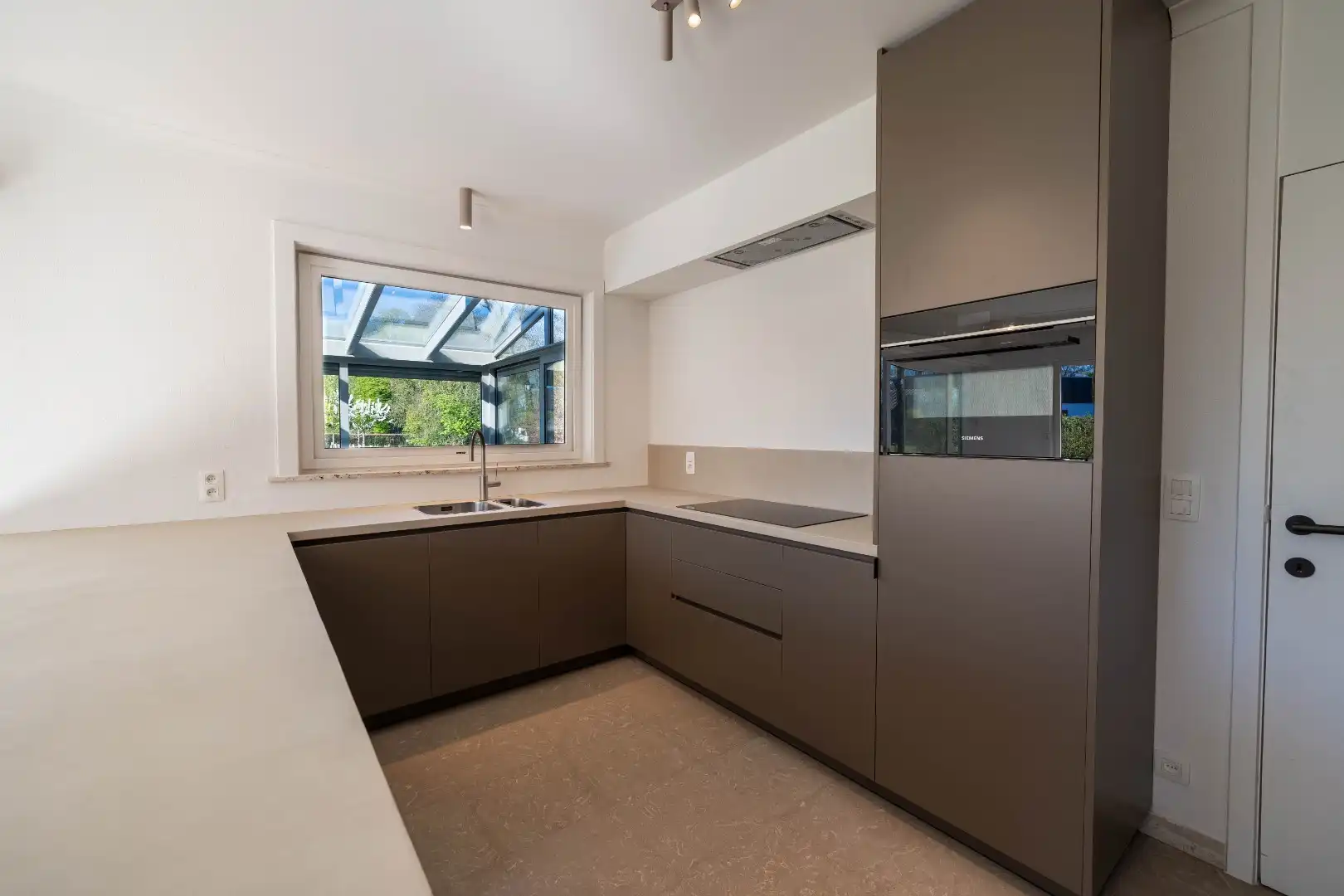 Villa te huur foto 8