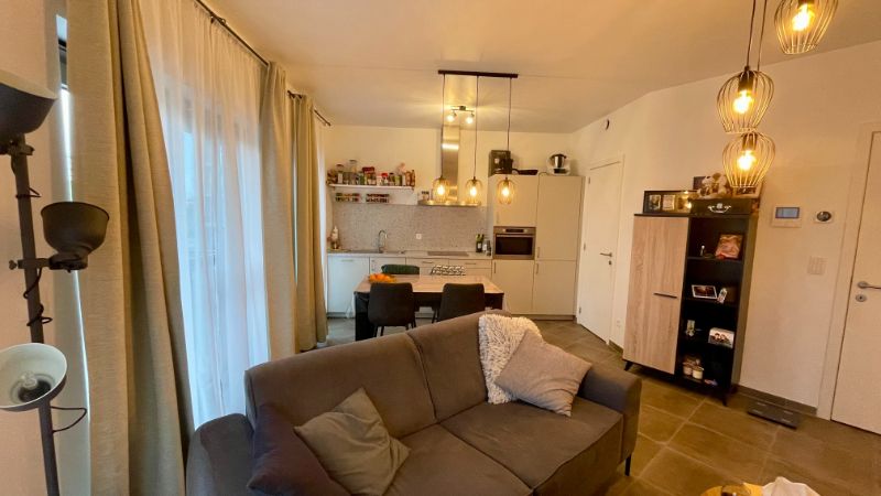 BEN nieuwbouwappartement met autostaanplaats en een extra ruime berging foto 6