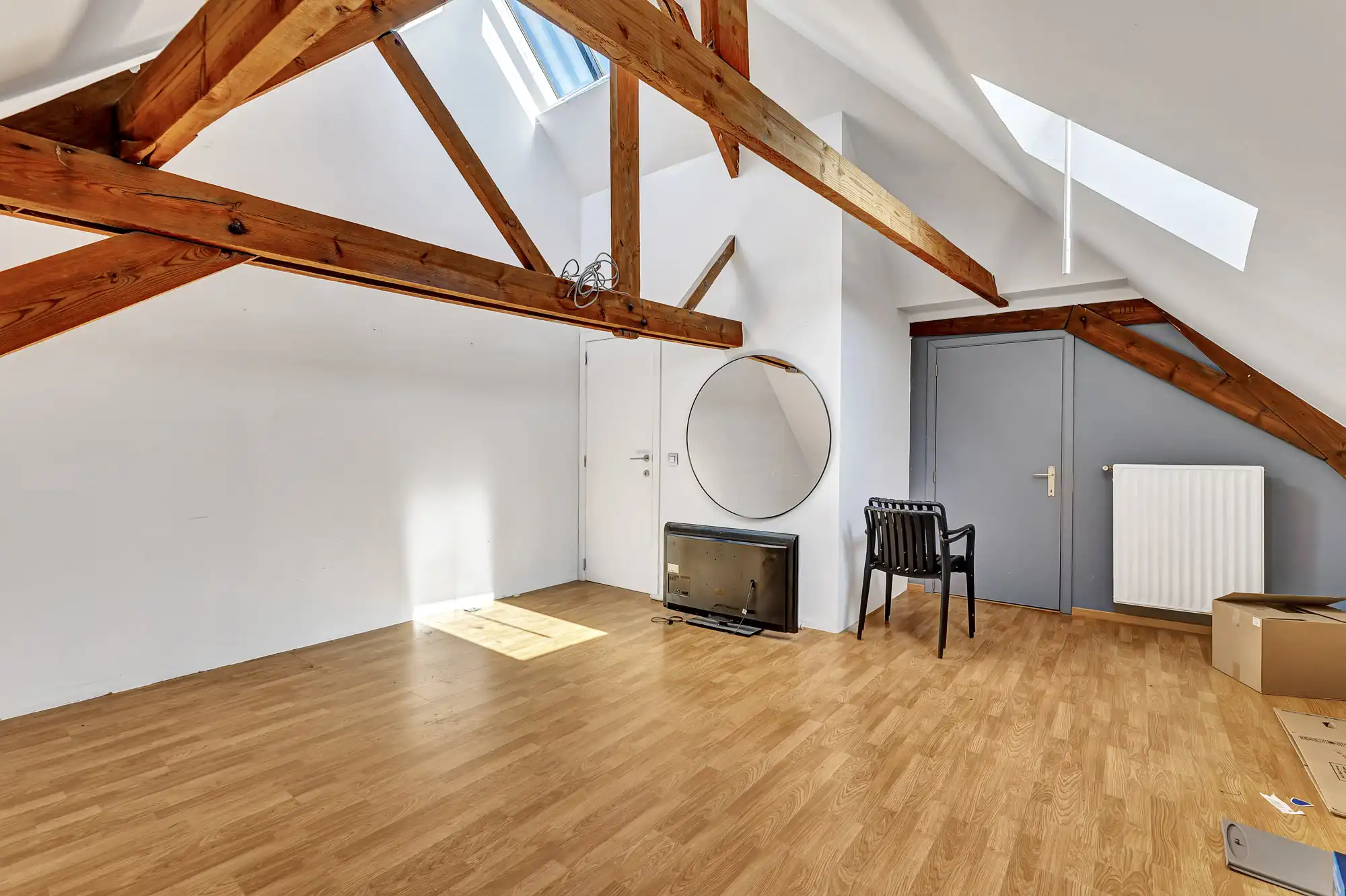 Ruime woning met 5 slpks en terras te Ninove foto 24