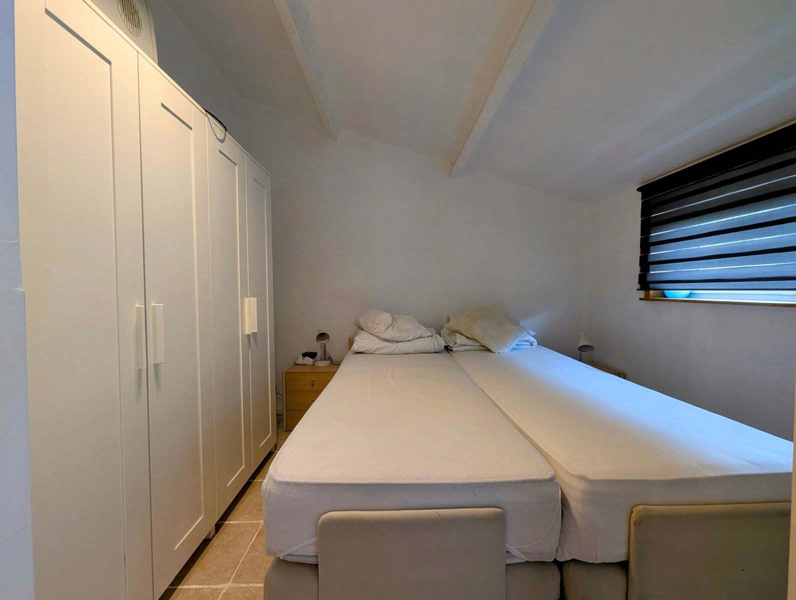 Instapklare vakantiewoning in De Panne te koop.  Woning aan de rand van het 340 ha groot duinenatuurreservaat, waardoor rust en natuur altijd binnen handbereik zijn.  foto 9
