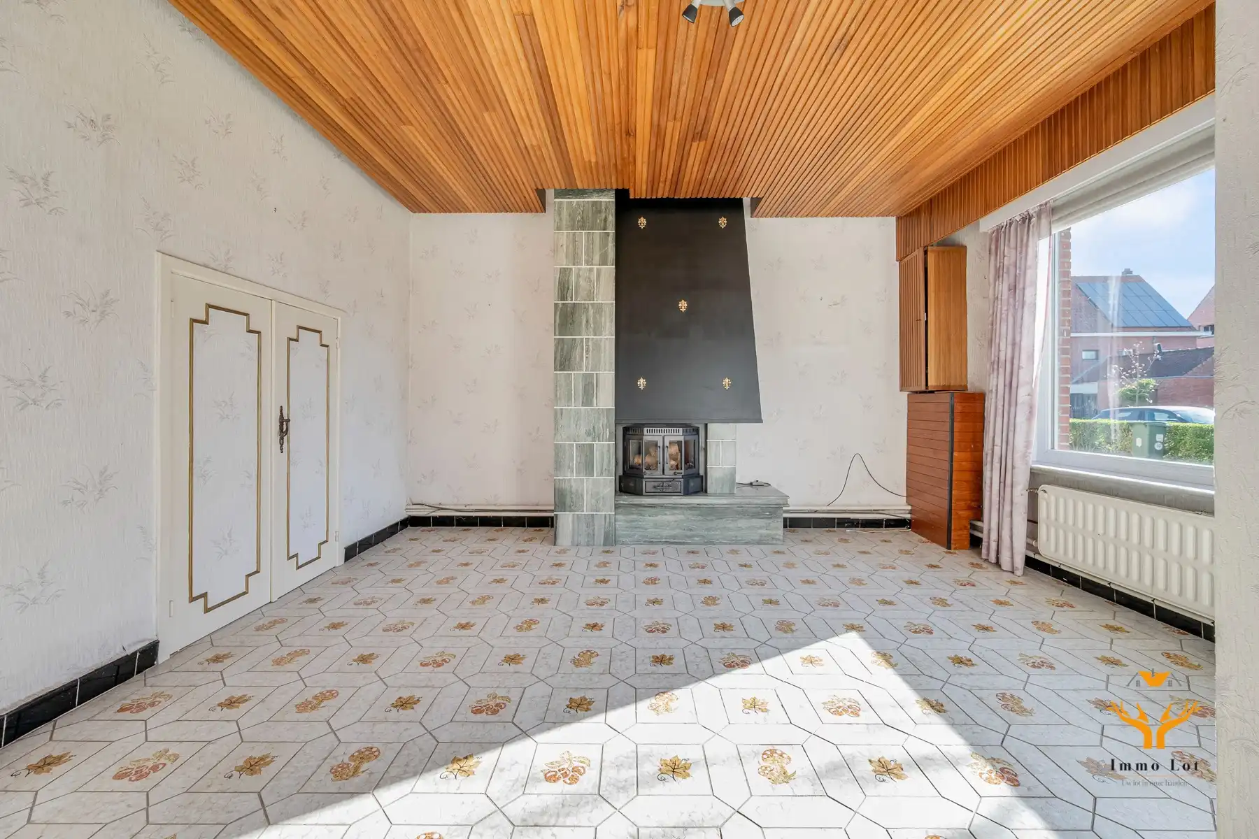 Ideale starterswoning nabij centrum Zele  foto 5