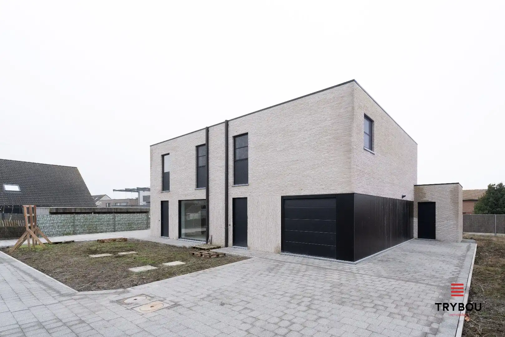 Huis te koop Tabaksveld 13 -/a - 8650 Houthulst