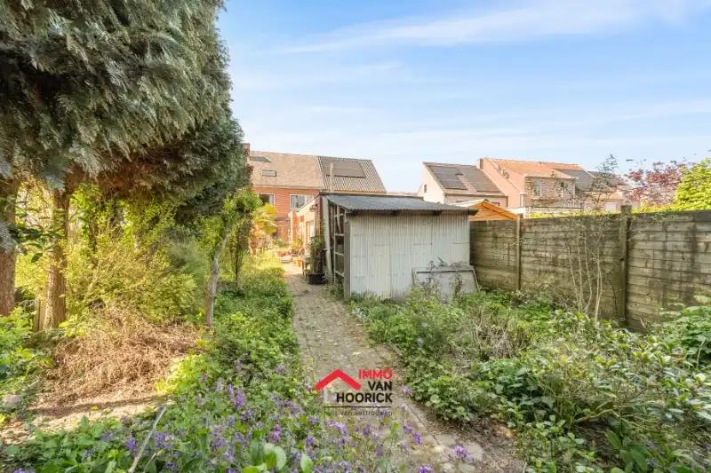 Woning aan de stadsrand - 4 slpkmrs! foto 2