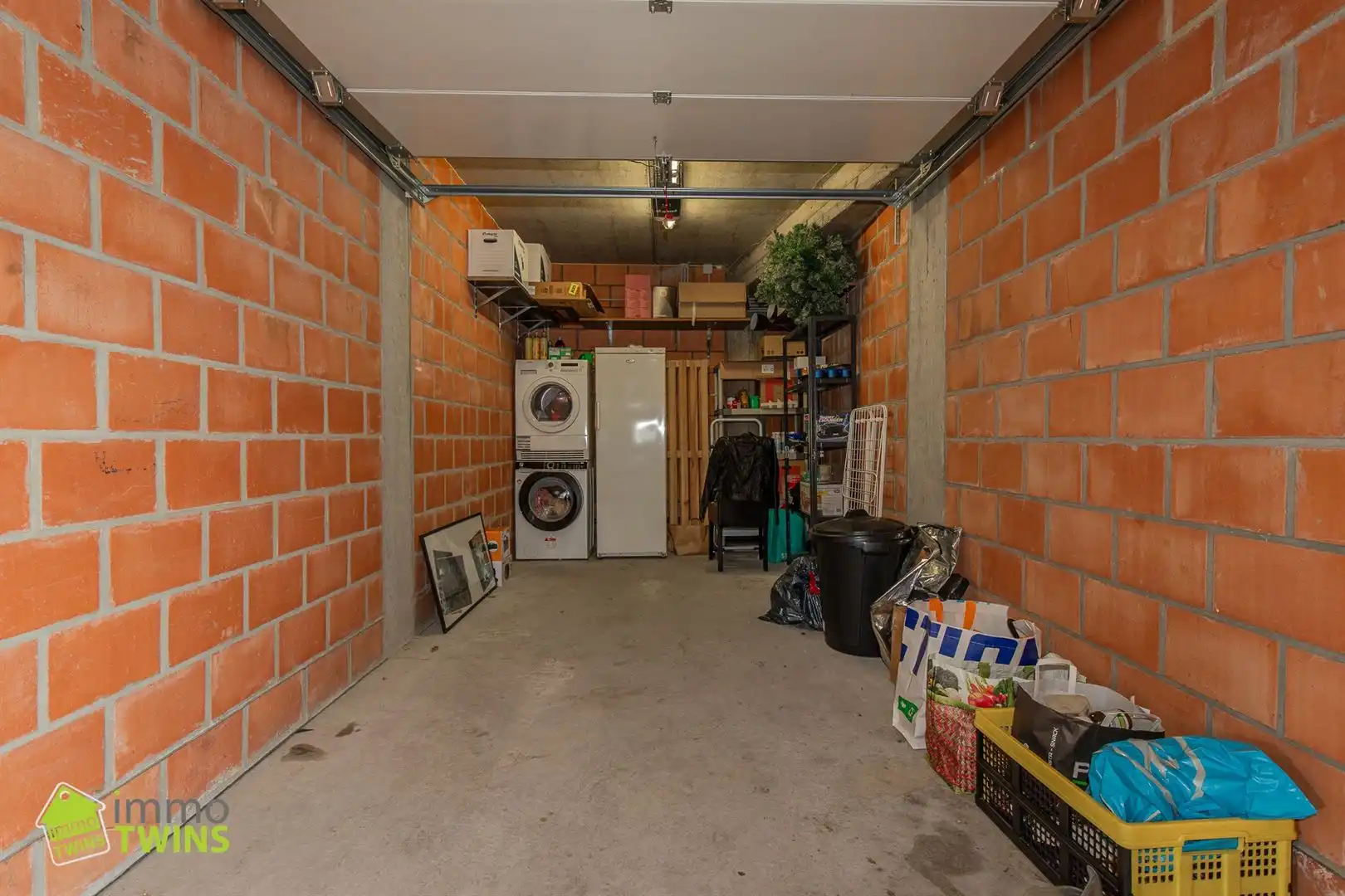 Modern en rustig gelegen appartement te Lebbeke  foto 10