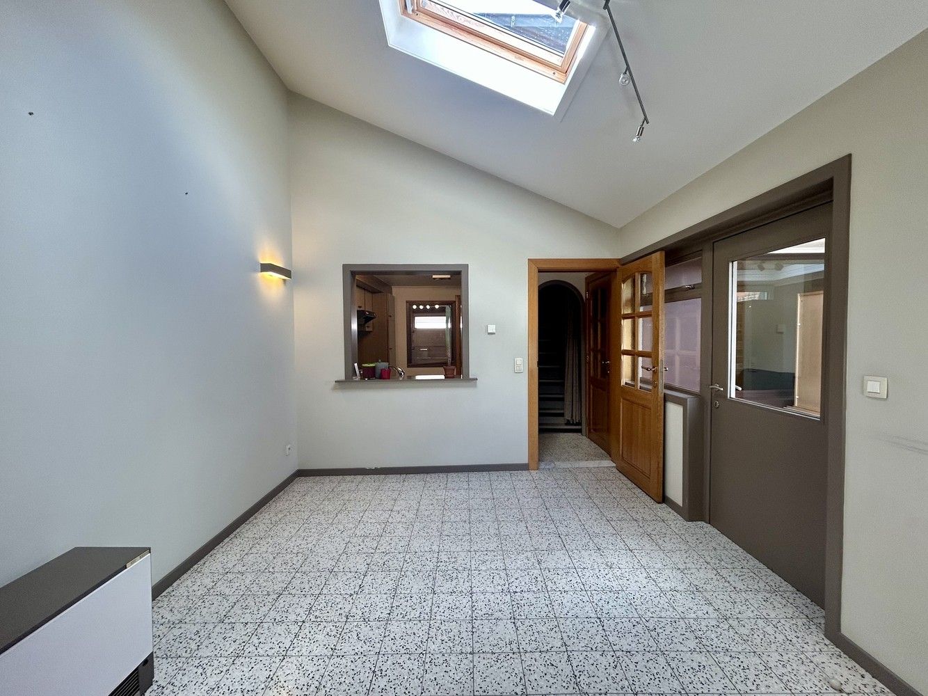 Charmante woning met tuin in Tildonk foto 8