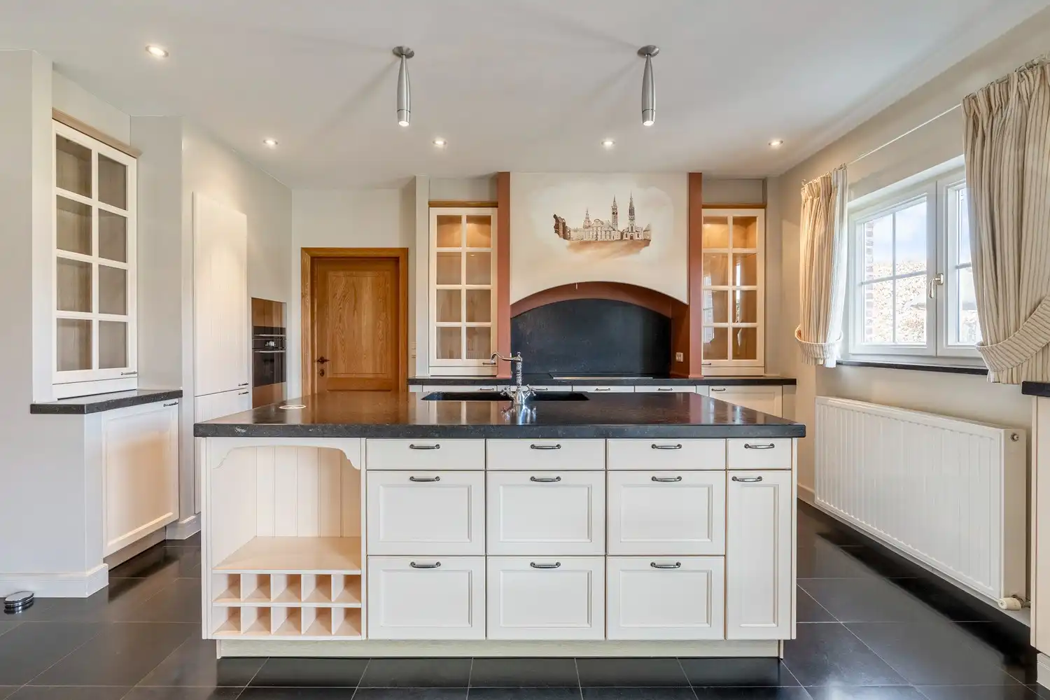 Exclusieve villa met hoogstaande afwerking in een idyllische omgeving foto 6