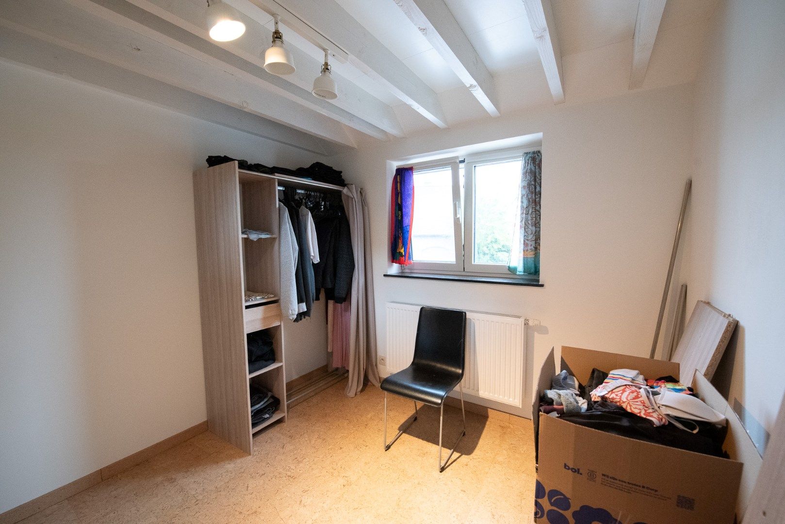 BEZOEKMOMENT VOLZET! Charmante woning te huur in Gavere. foto 11