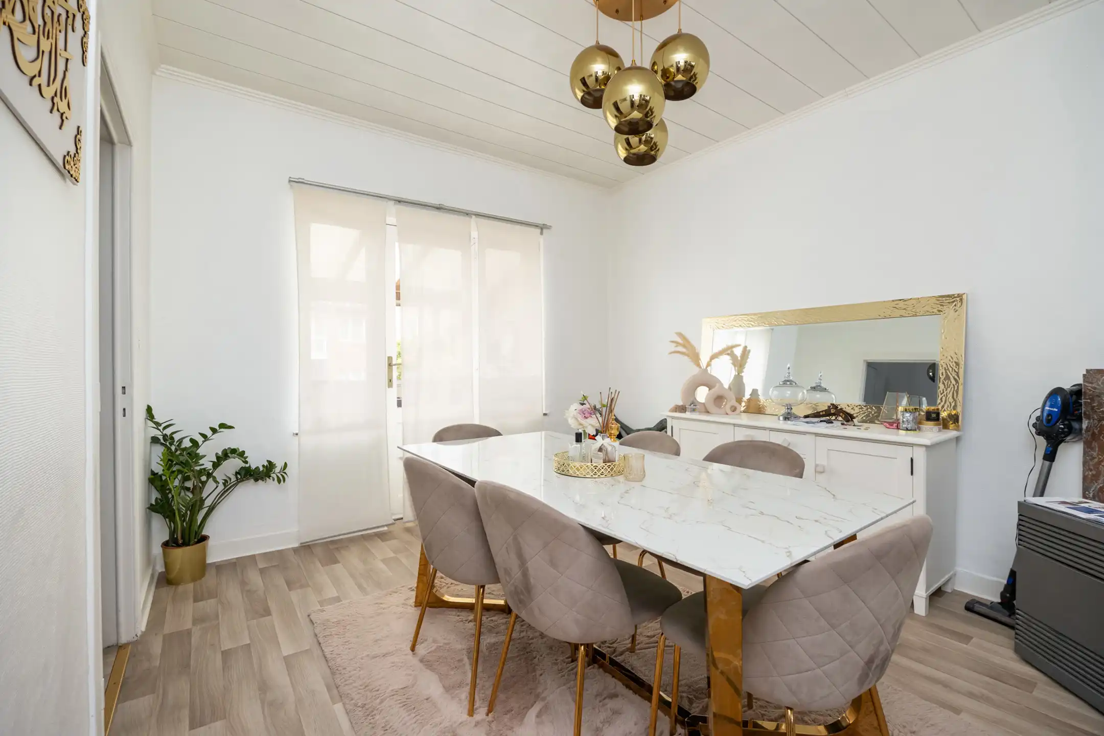 Opbrengsteigendom met 2 appartementen foto 10