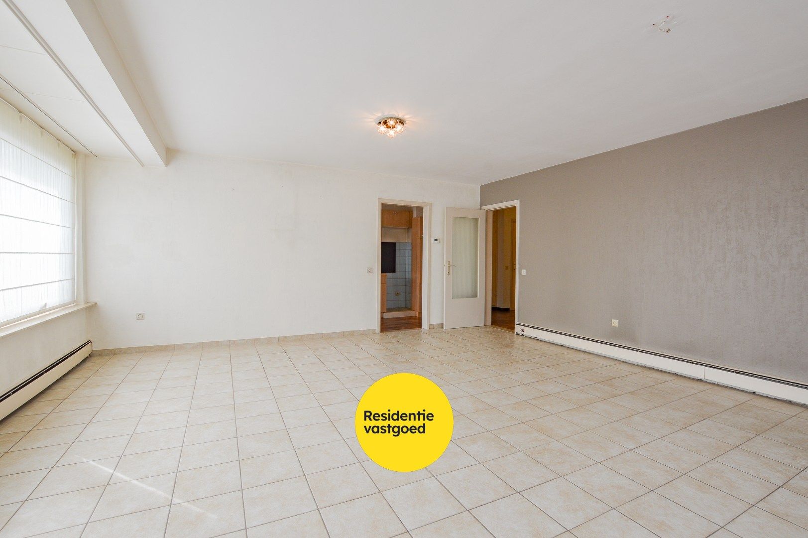 Ruim appartement op toplocatie met 3 slpks én garage in Sint-Andries foto 7