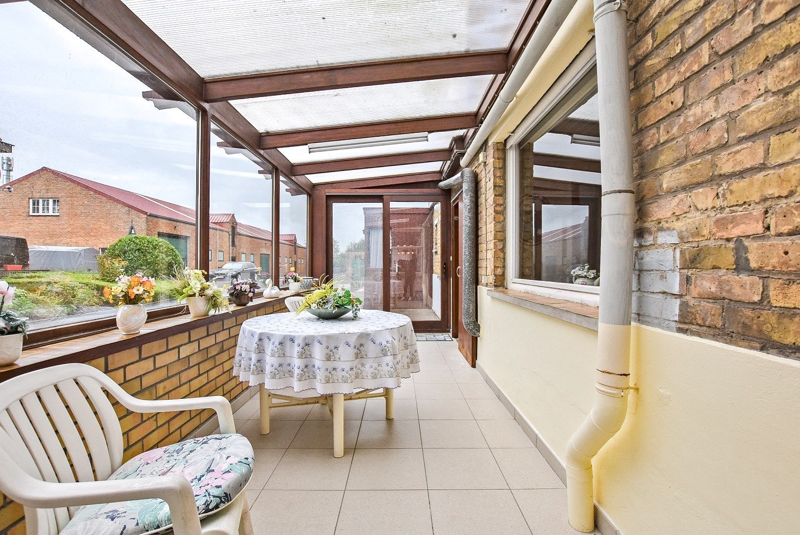 Ruime gezinswoning met zuidgerichte tuin op 477m². foto 13
