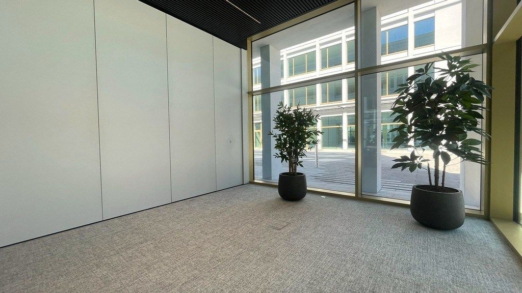 Future proof kantoren te huur in gebouw Mesos aan The Loop in Gent foto 9