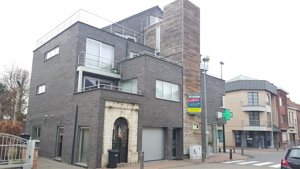 Garage te koop Onze-Lieve-Vrouwstraat 34/7 - 3020 HERENT