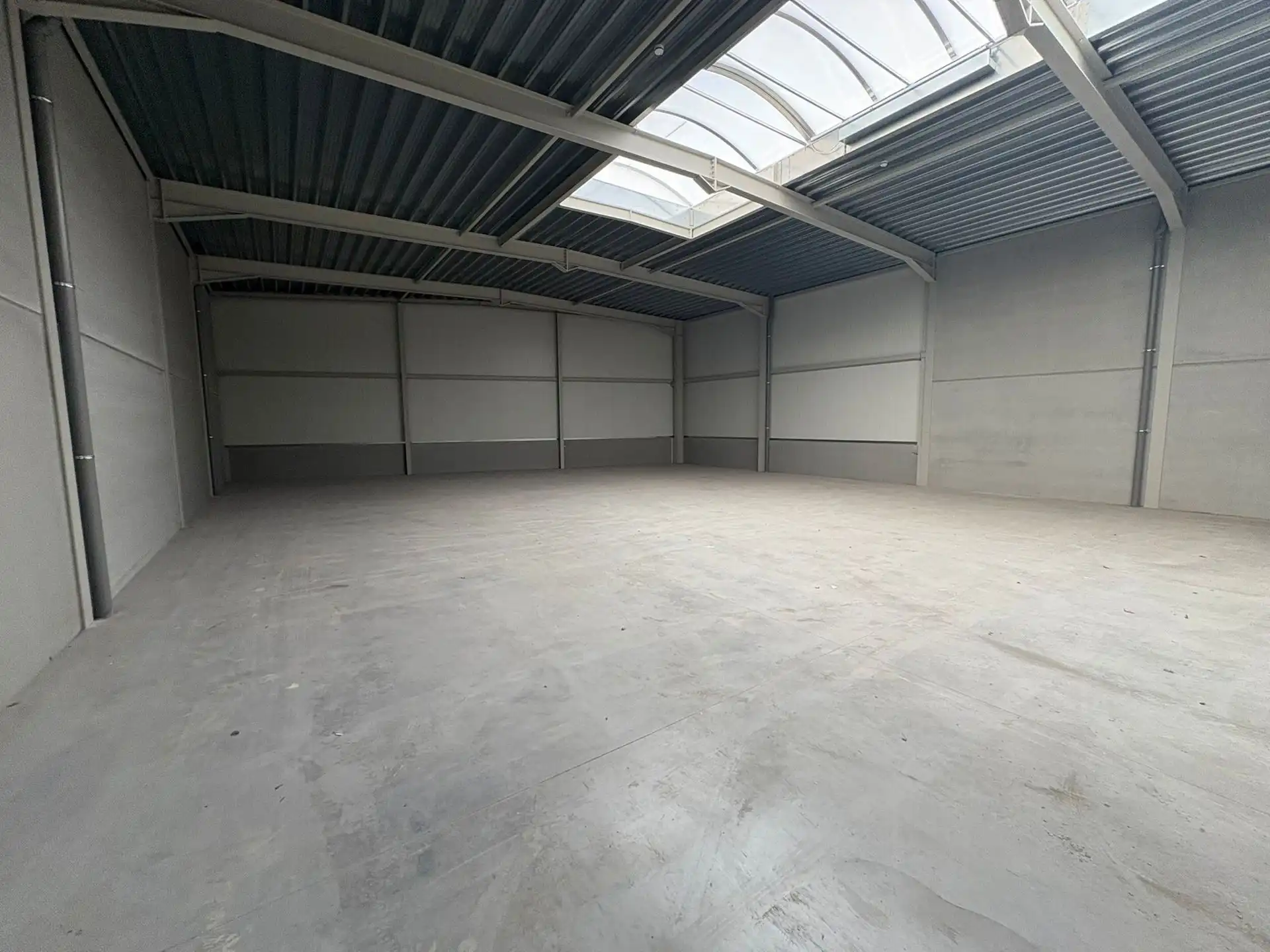 Nieuwbouw KMO-unit met schowroom unit 11a (169m²) foto 4