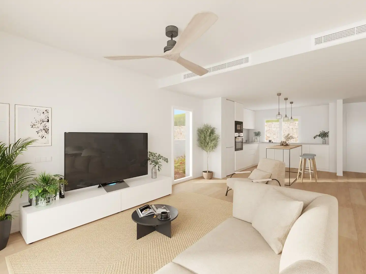 Nature - Finestrat foto 8