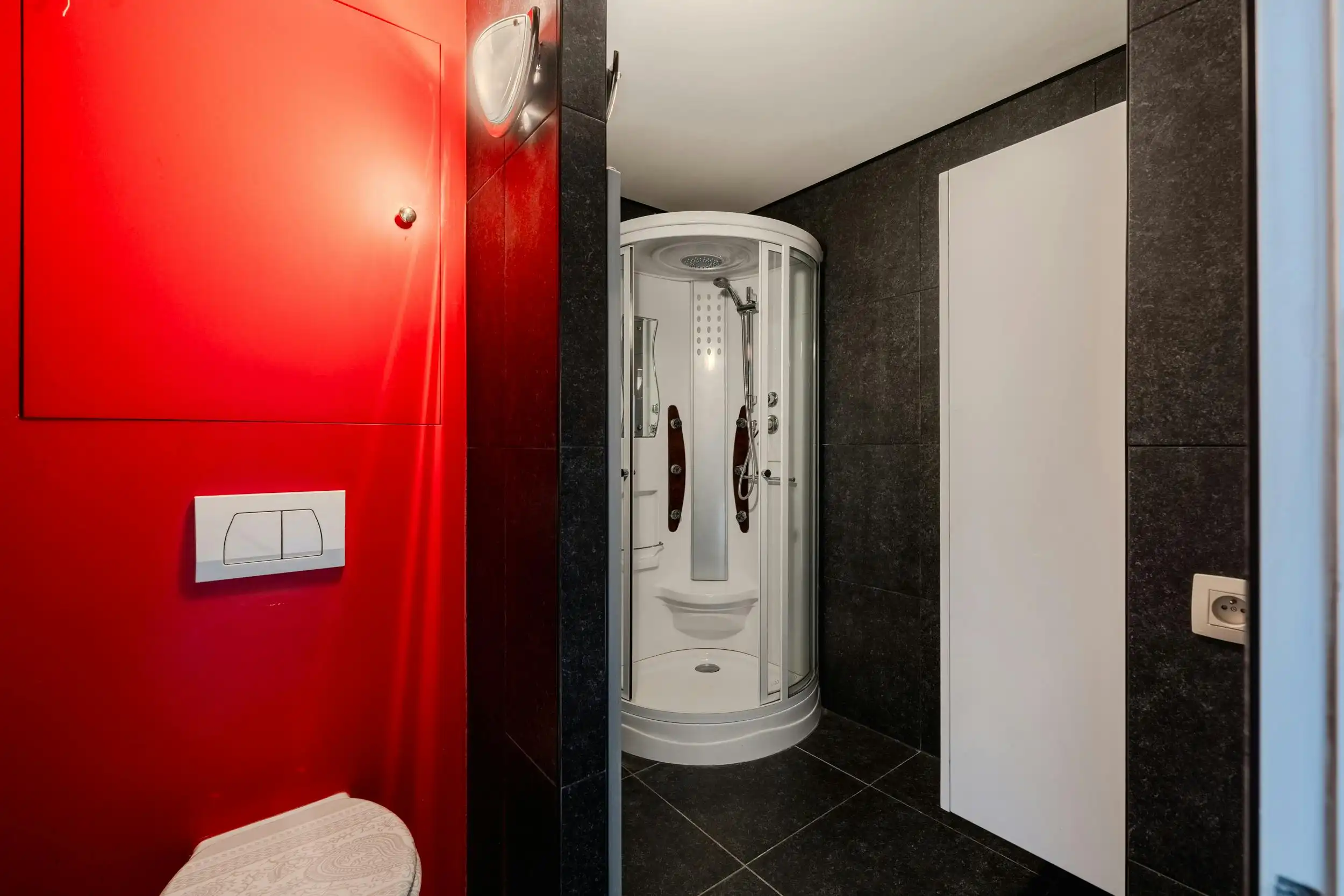 Appartement met frontaal zeezicht te koop in Middelkerke! foto 16