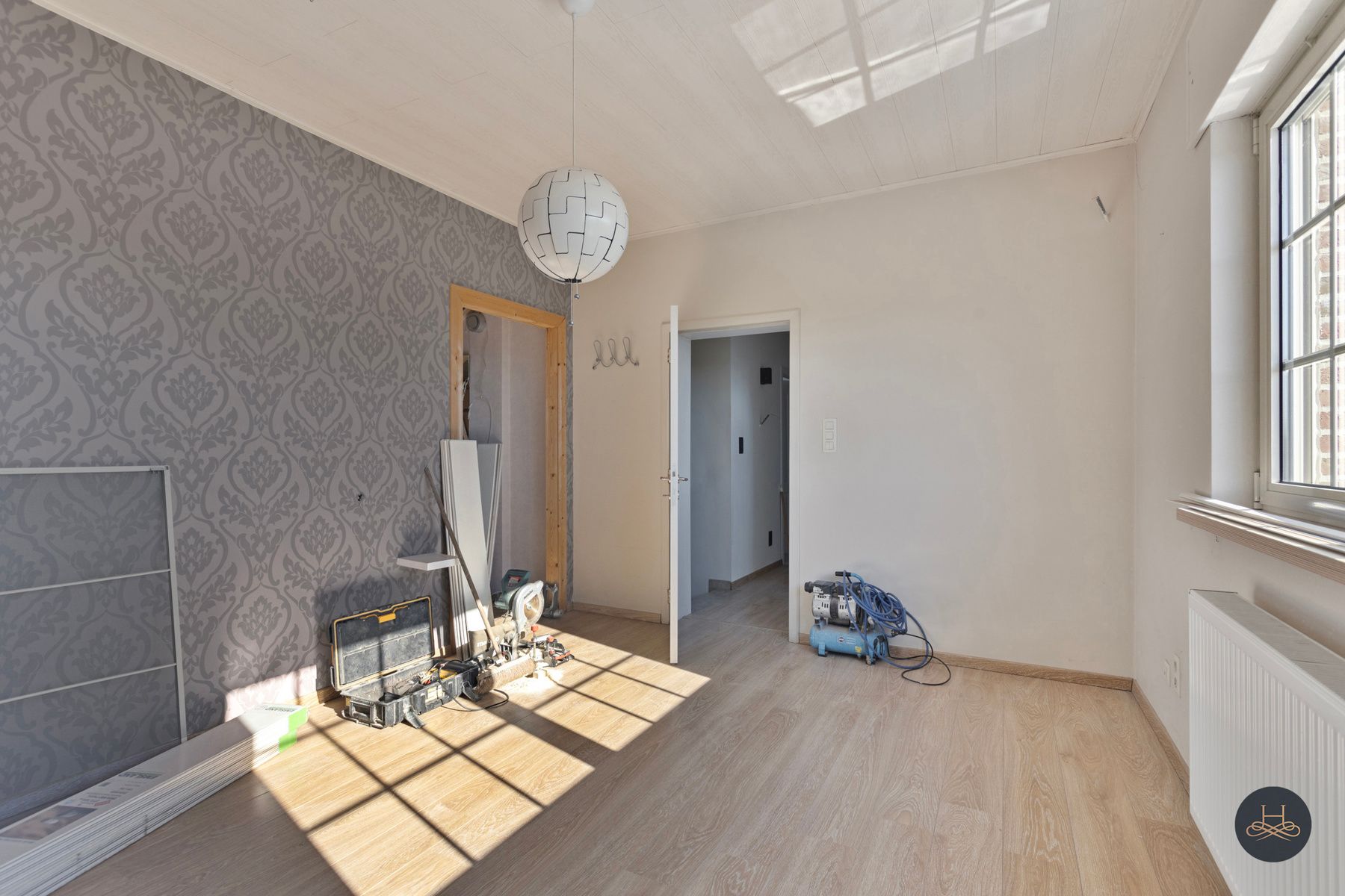 Knappe villa met 5 kamers foto 14