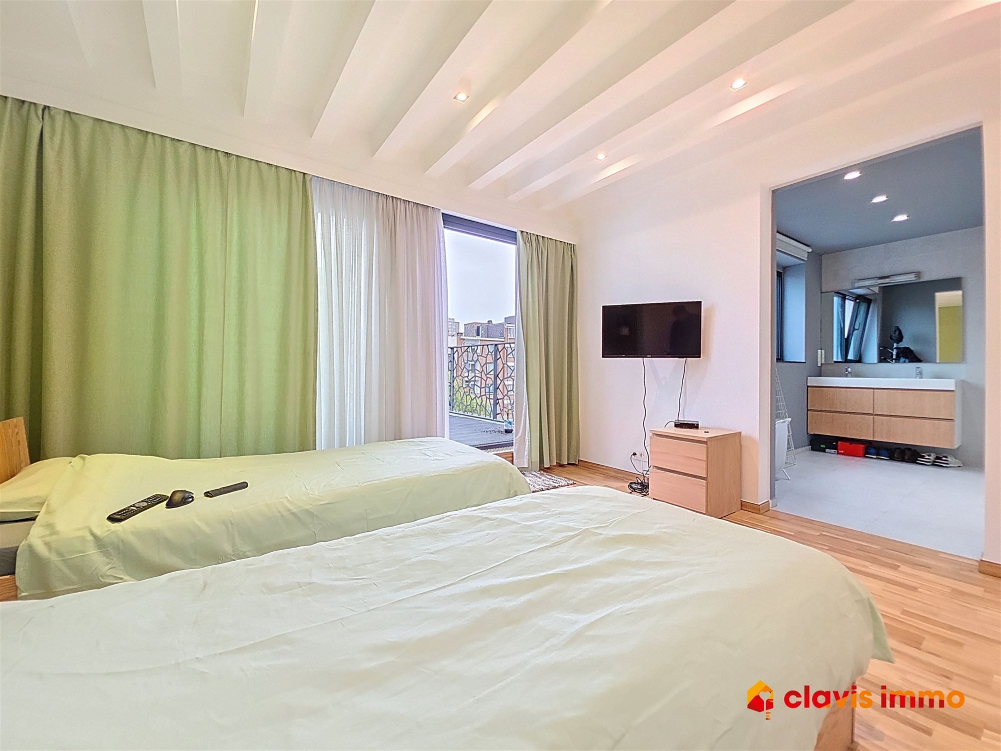 Opbrengsteigendom met ± 4% bruto rendement foto 20