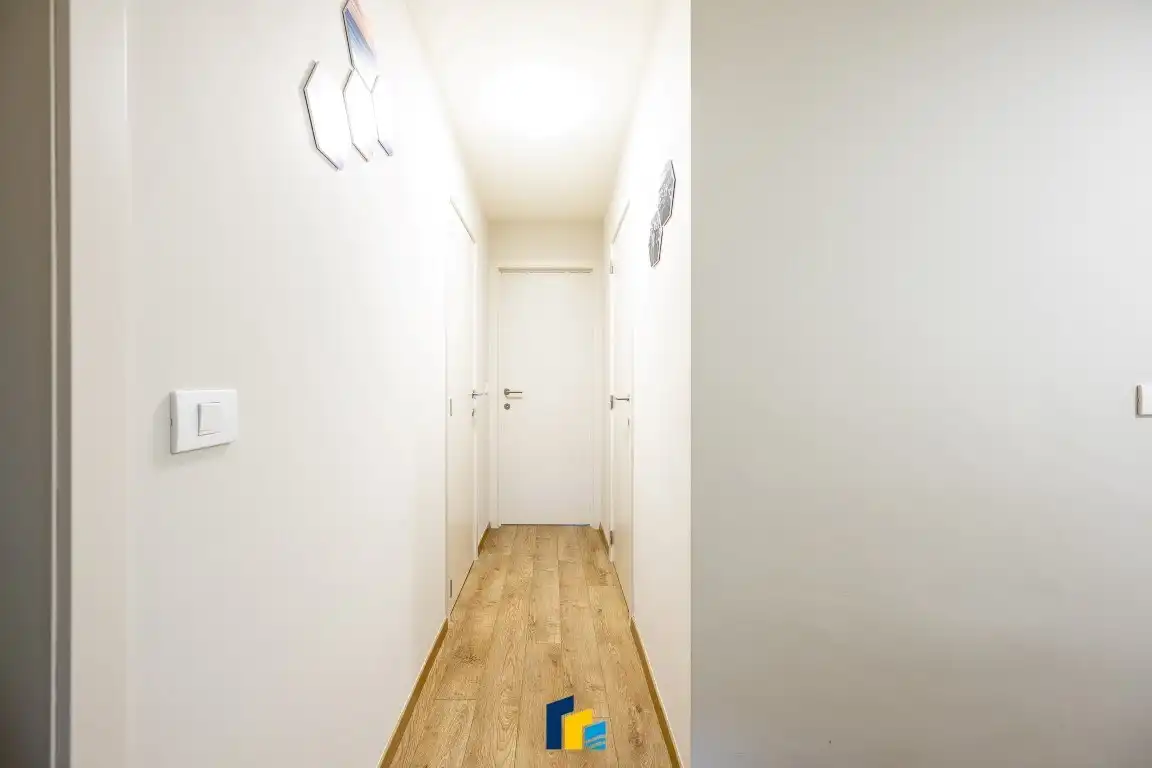 Luxe duplex-appartement als tweede verblijf foto 8